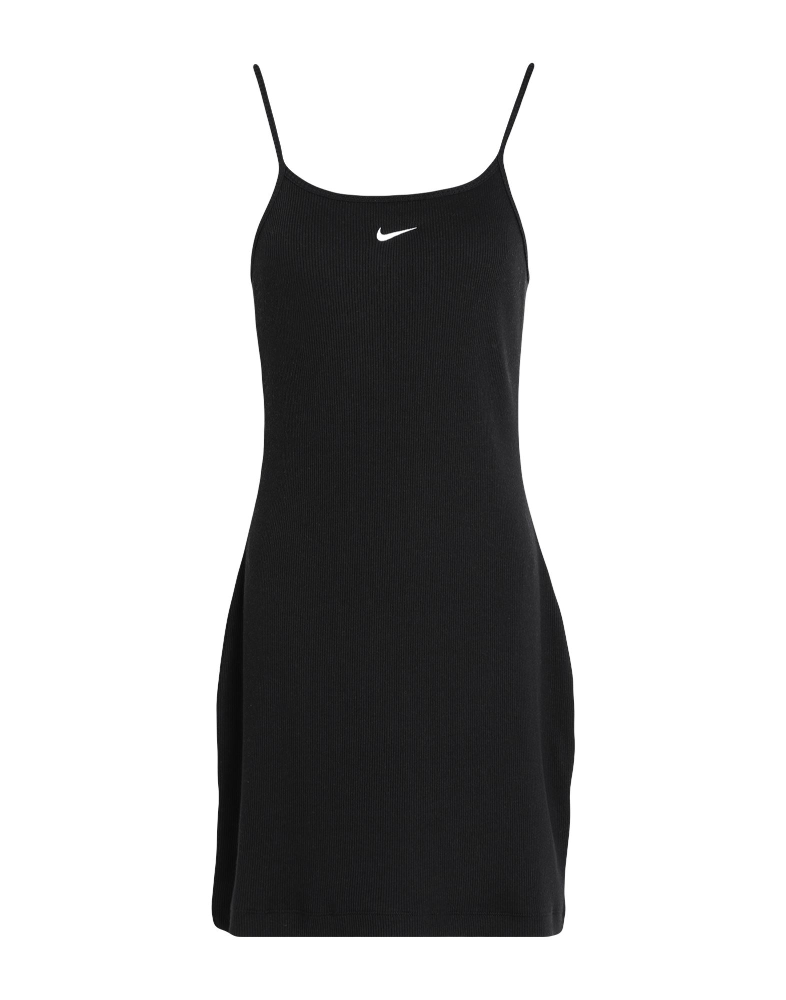 NIKE Mini-kleid Damen Schwarz von NIKE