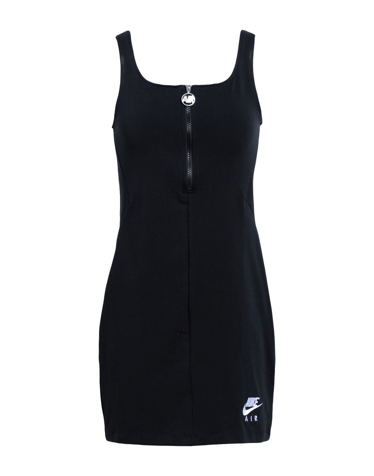 NIKE Mini-kleid Damen Schwarz von NIKE