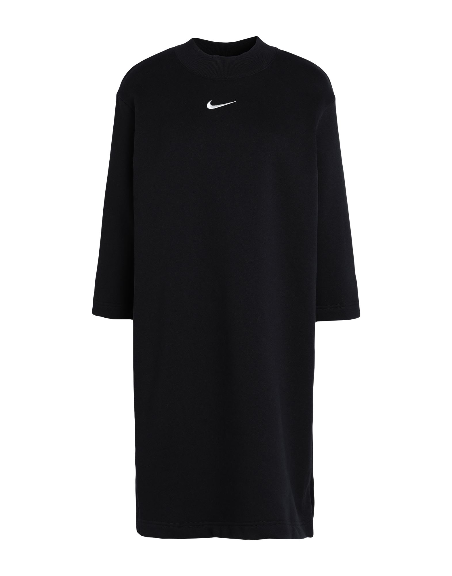 NIKE Mini-kleid Damen Schwarz von NIKE