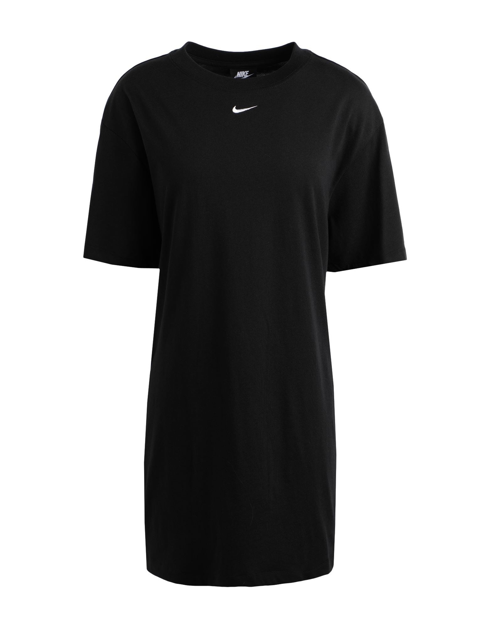 NIKE Mini-kleid Damen Schwarz von NIKE