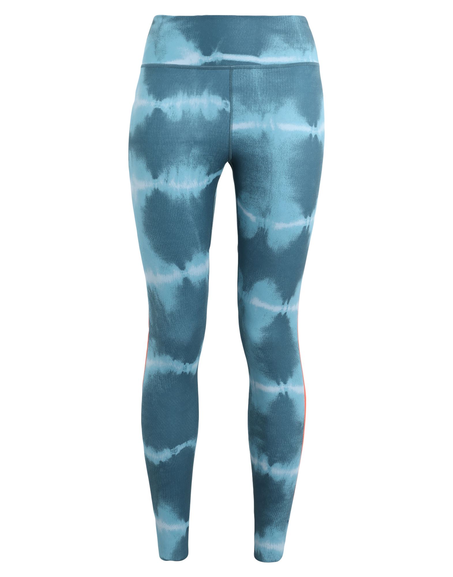 NIKE Leggings Damen Blaugrau von NIKE