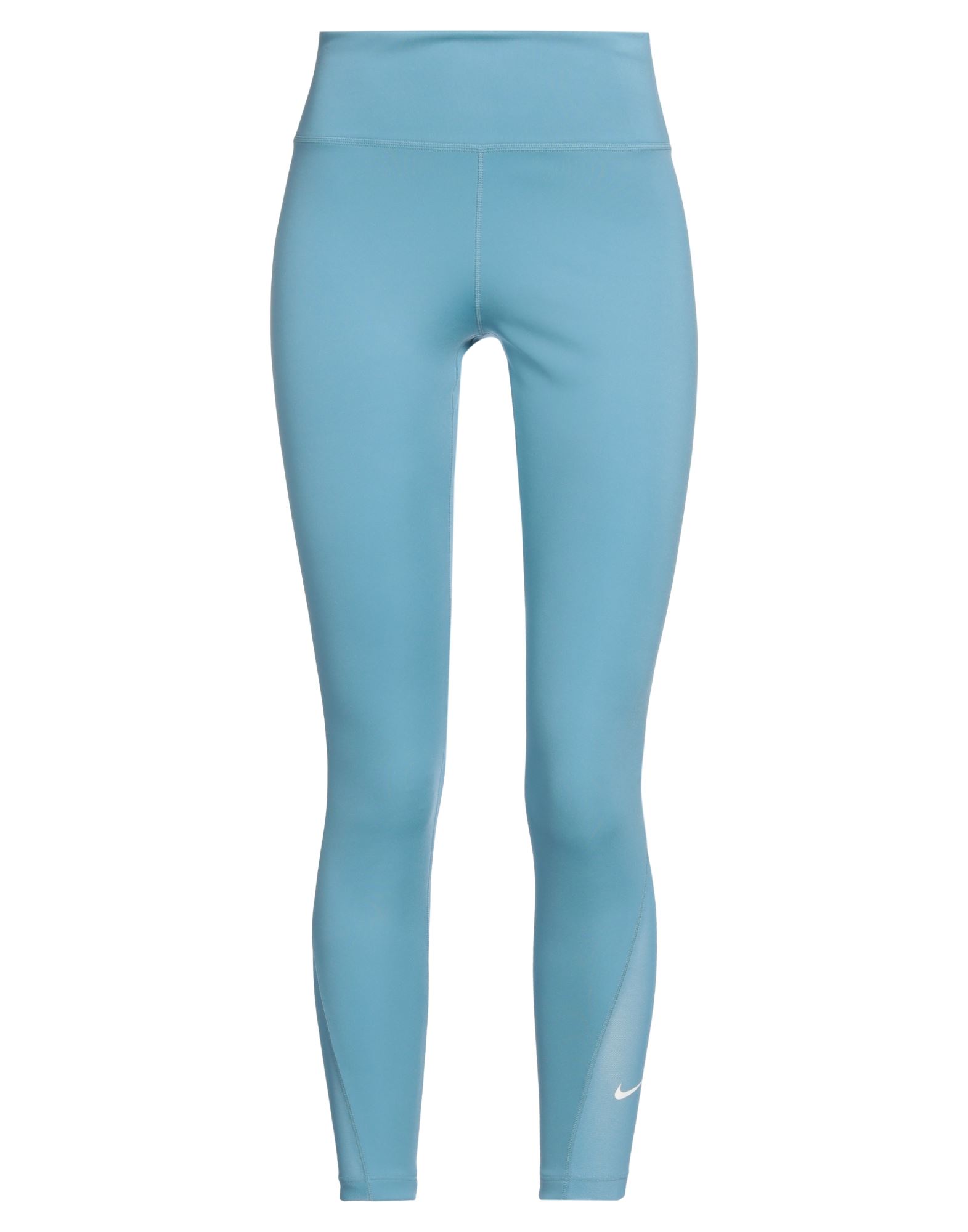 NIKE Leggings Damen Blaugrau von NIKE