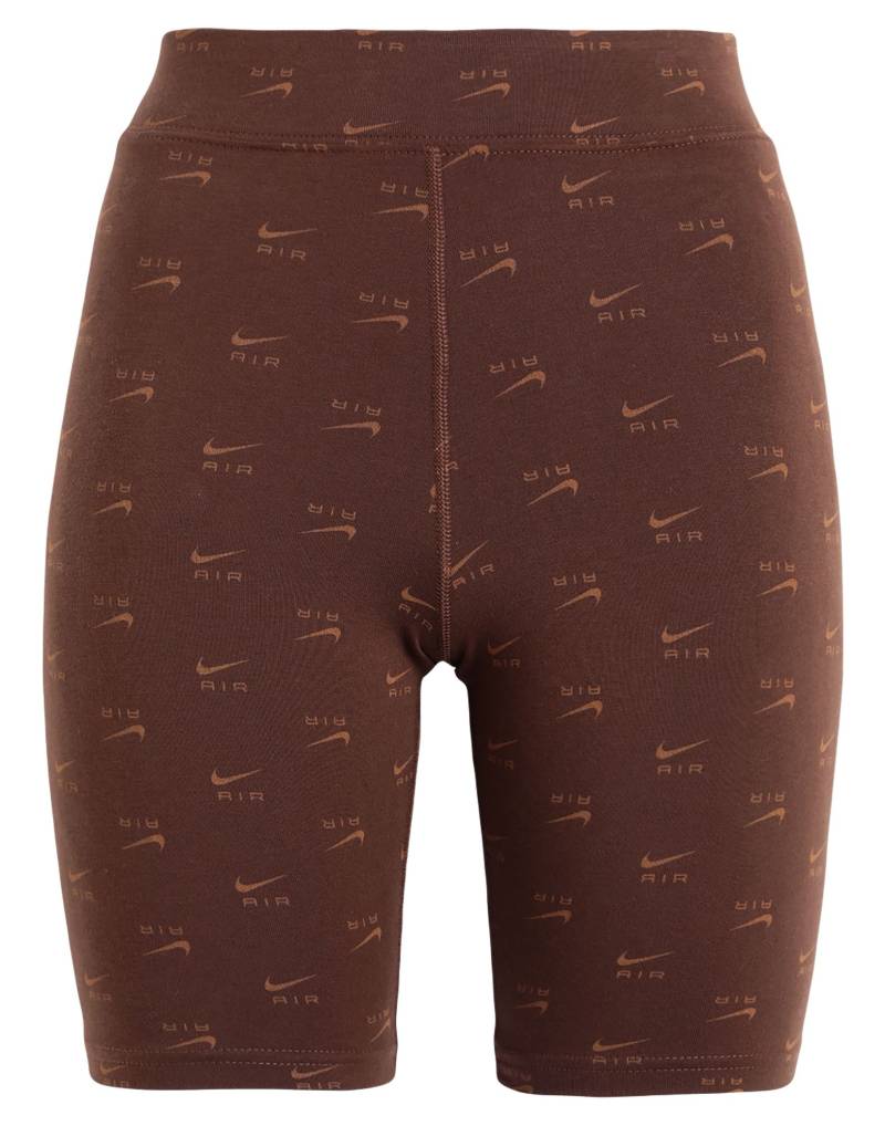 NIKE Leggings Damen Braun NIKE Leggings Damen Braun von NIKE
