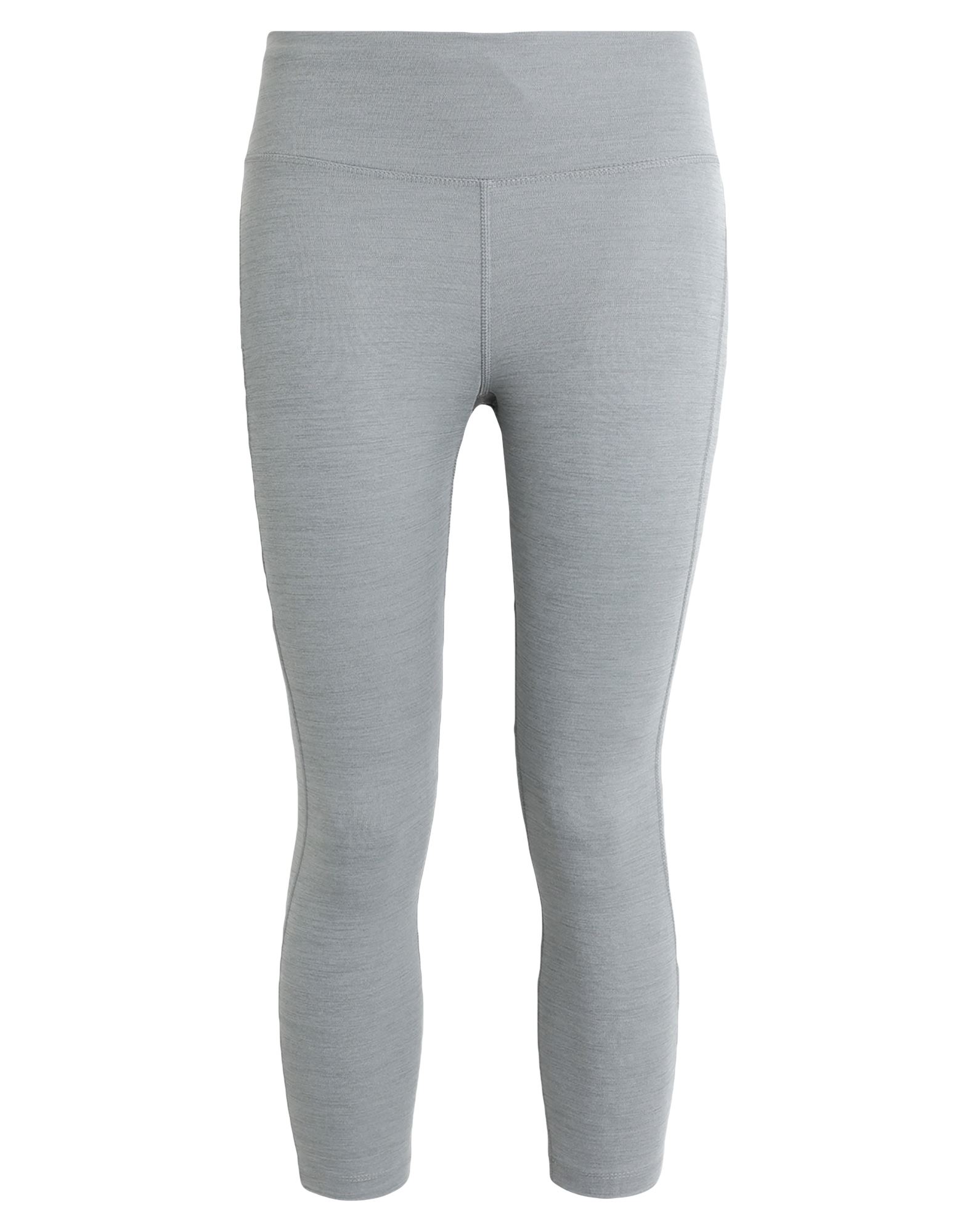 NIKE Leggings Damen Hellgrau von NIKE