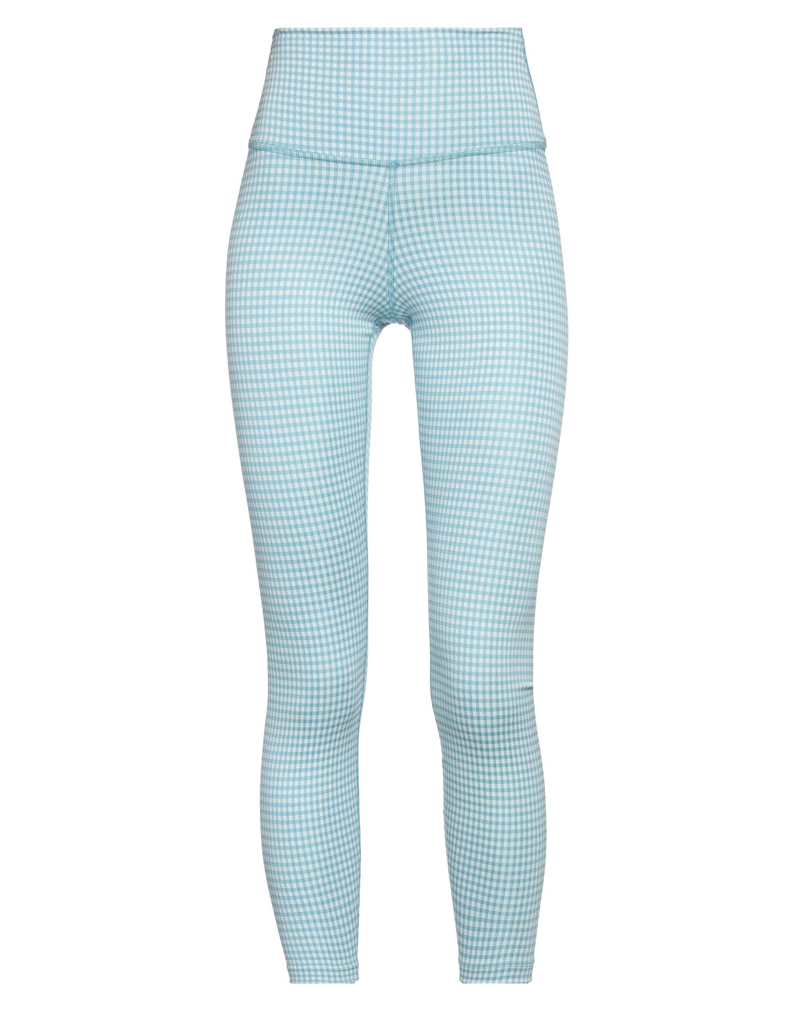 NIKE Leggings Damen Himmelblau von NIKE