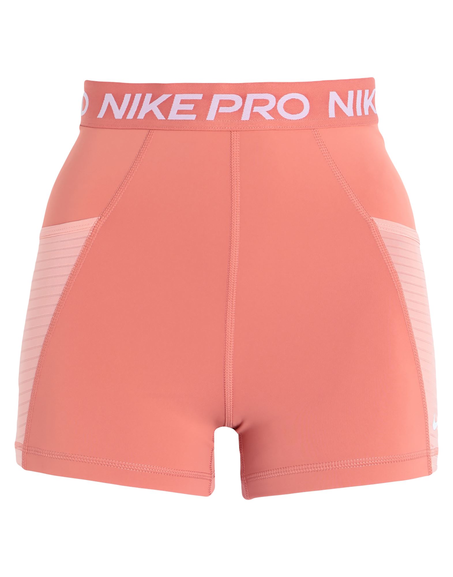 NIKE Leggings Damen Lachs von NIKE