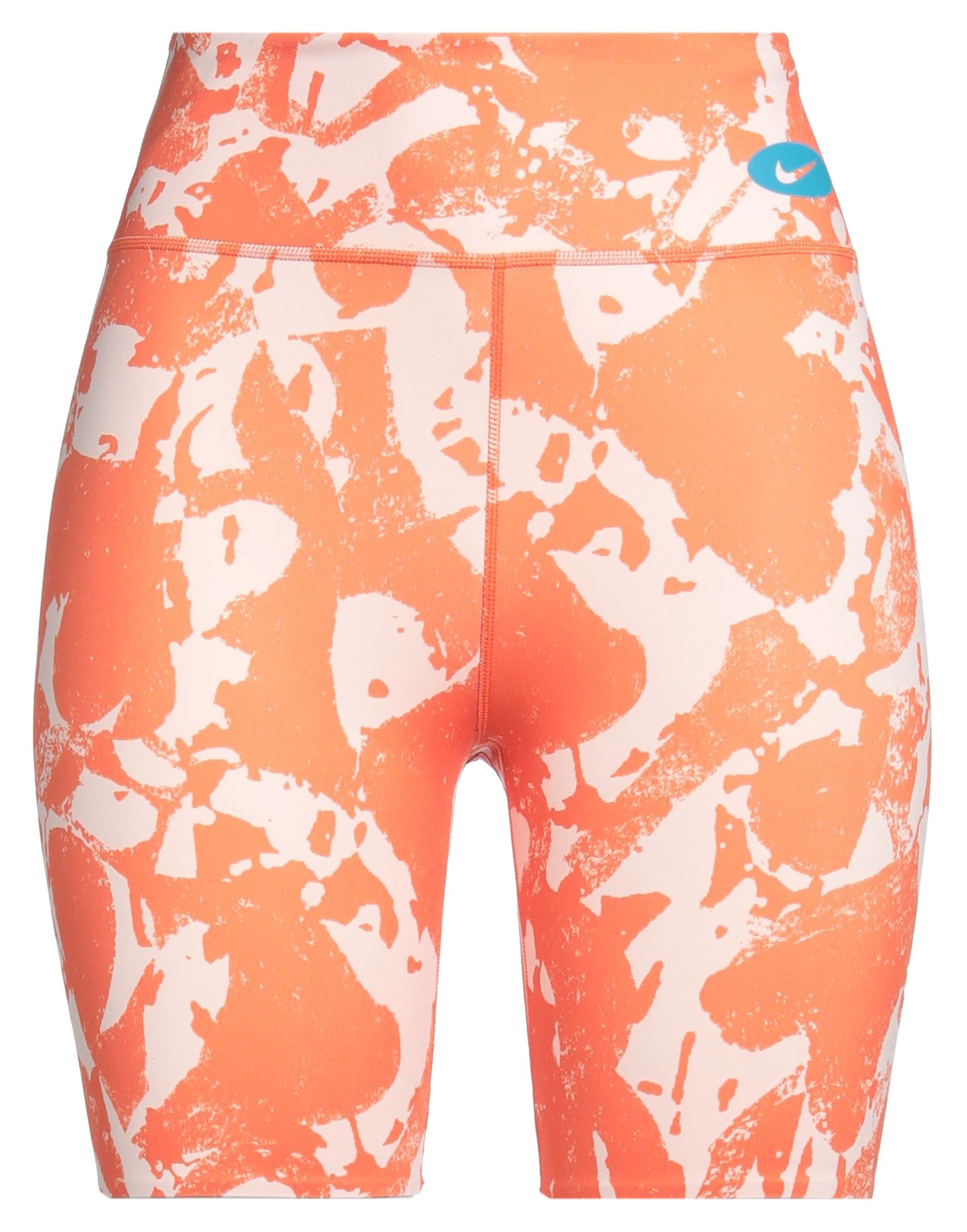 NIKE Leggings Damen Orange von NIKE