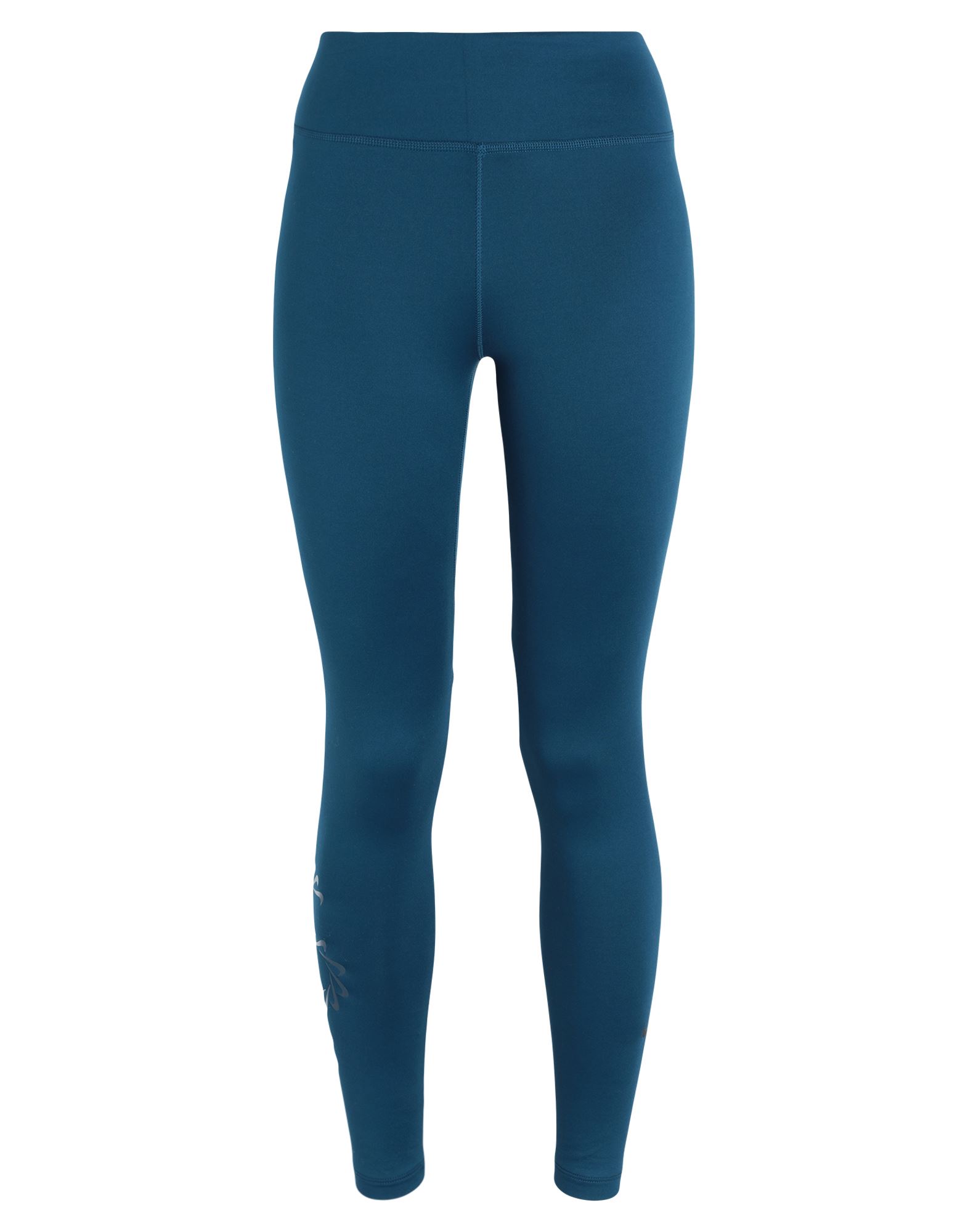 NIKE Leggings Damen Petroleum von NIKE