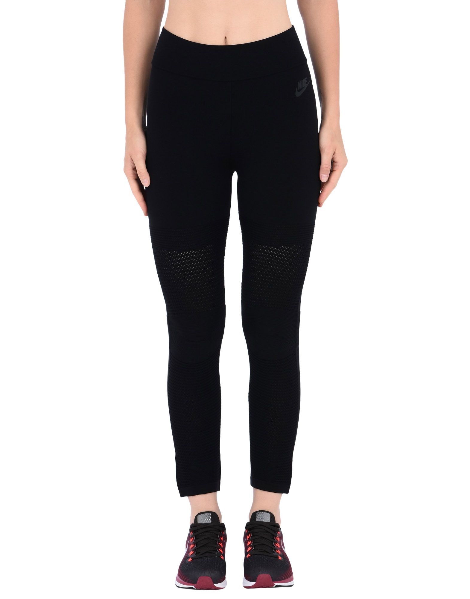 NIKE Leggings Damen Schwarz von NIKE