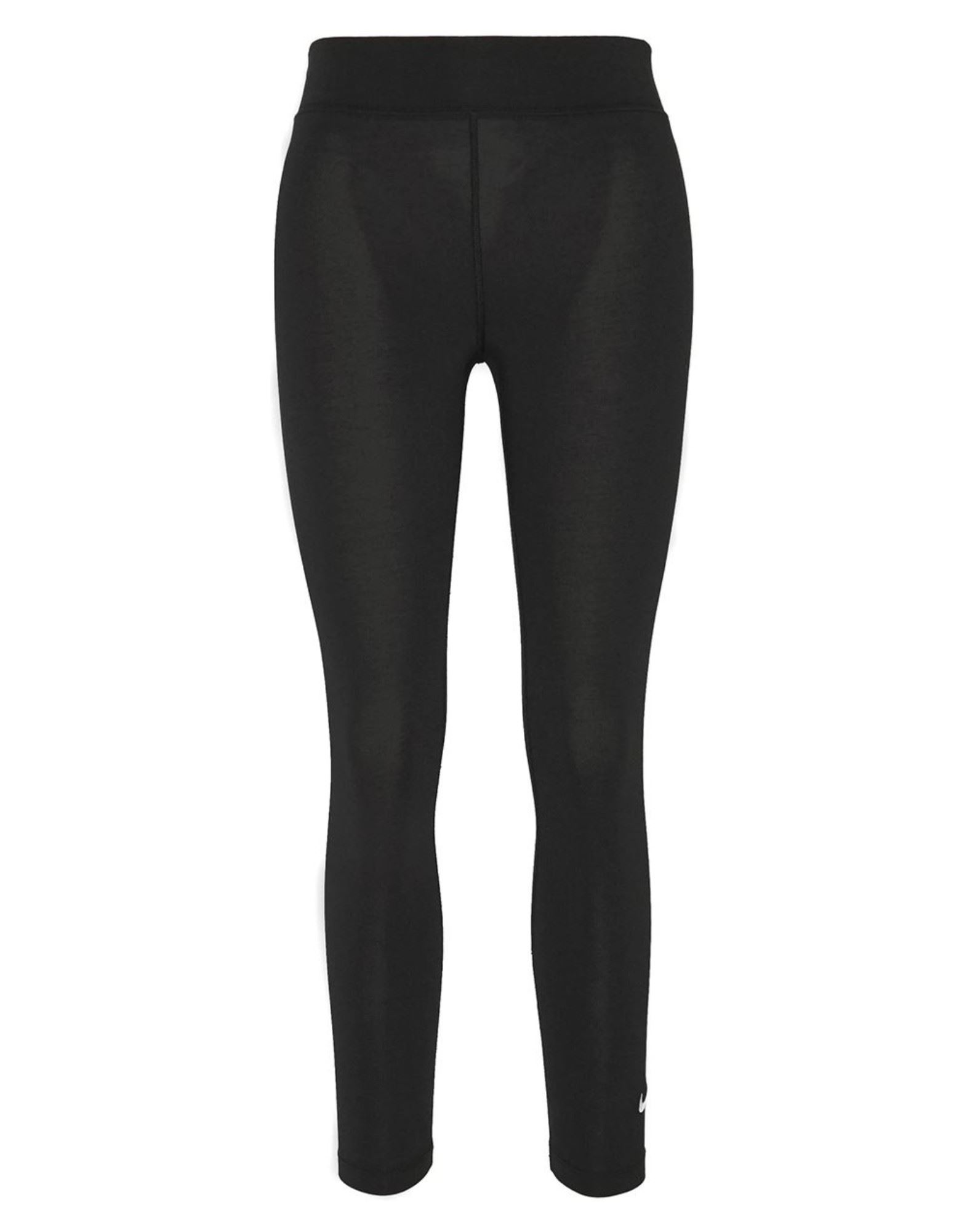 NIKE Leggings Damen Schwarz von NIKE