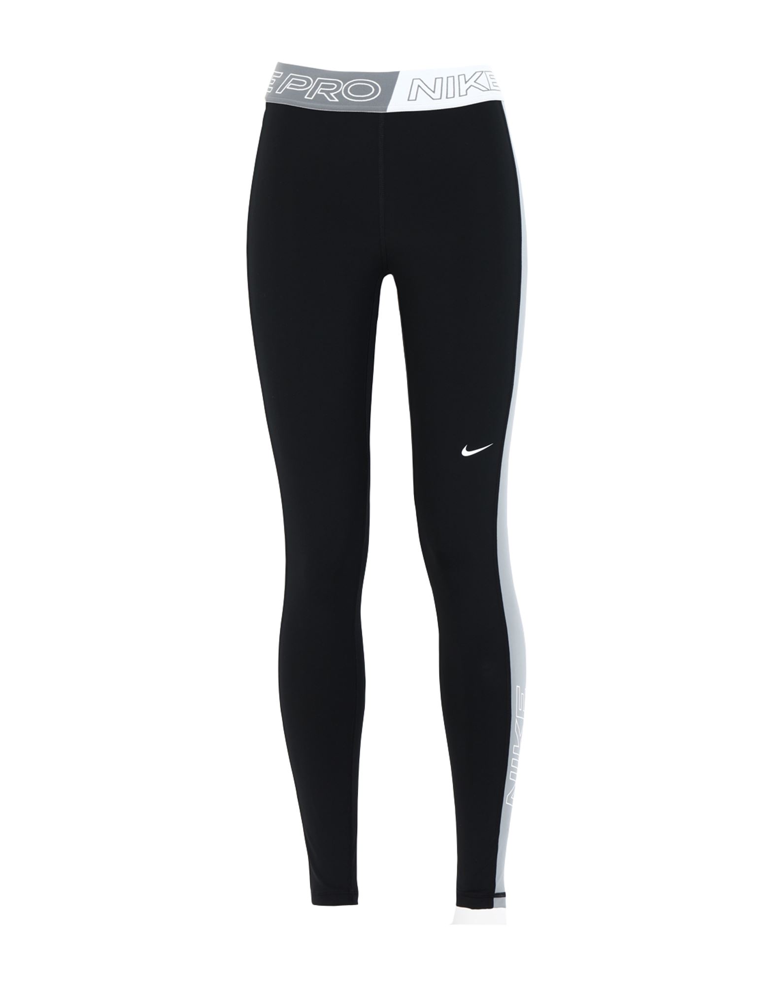 NIKE Leggings Damen Schwarz von NIKE