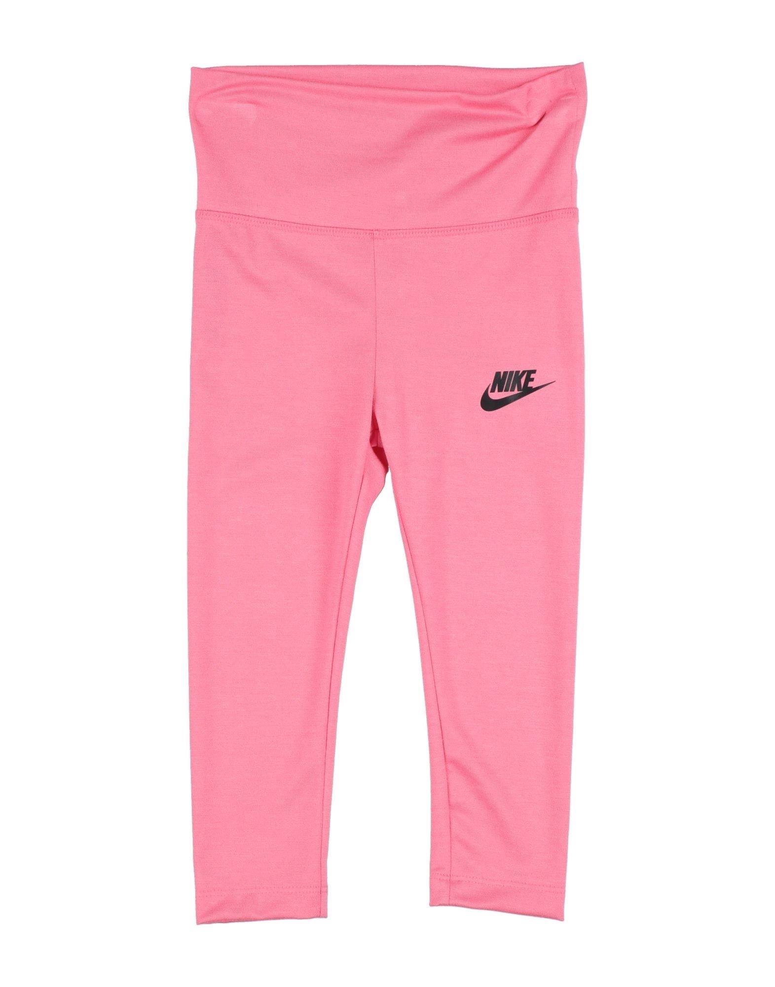 NIKE Leggings Kinder Fuchsia von NIKE