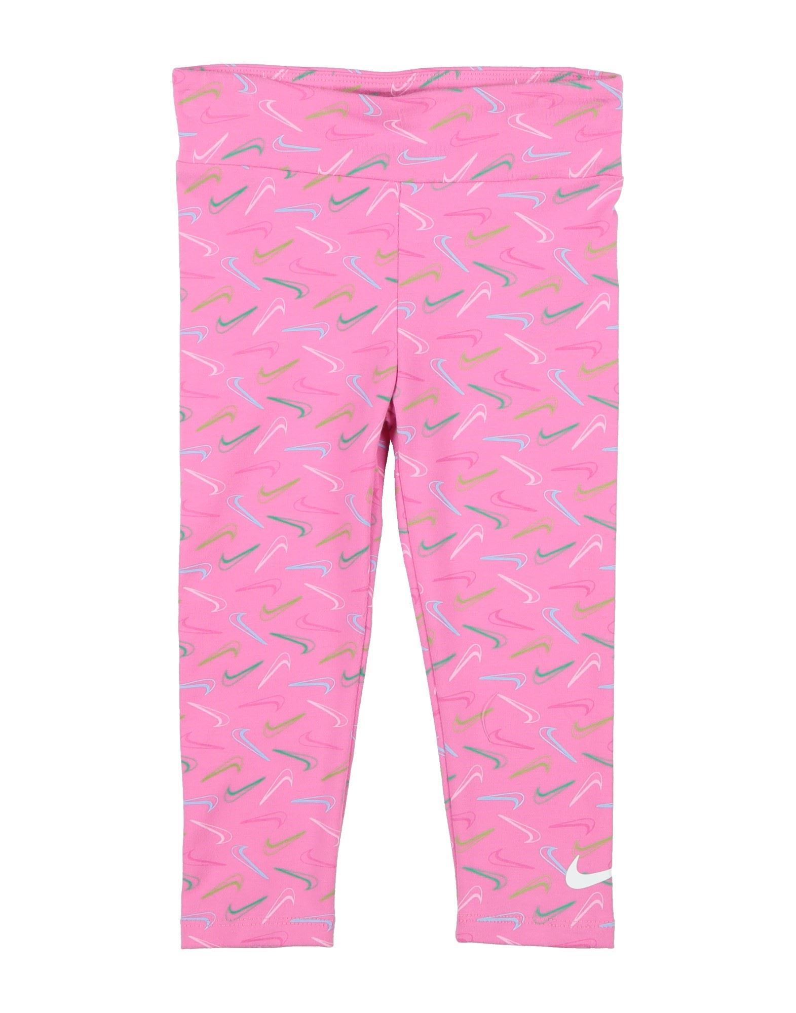 NIKE Leggings Kinder Magenta von NIKE