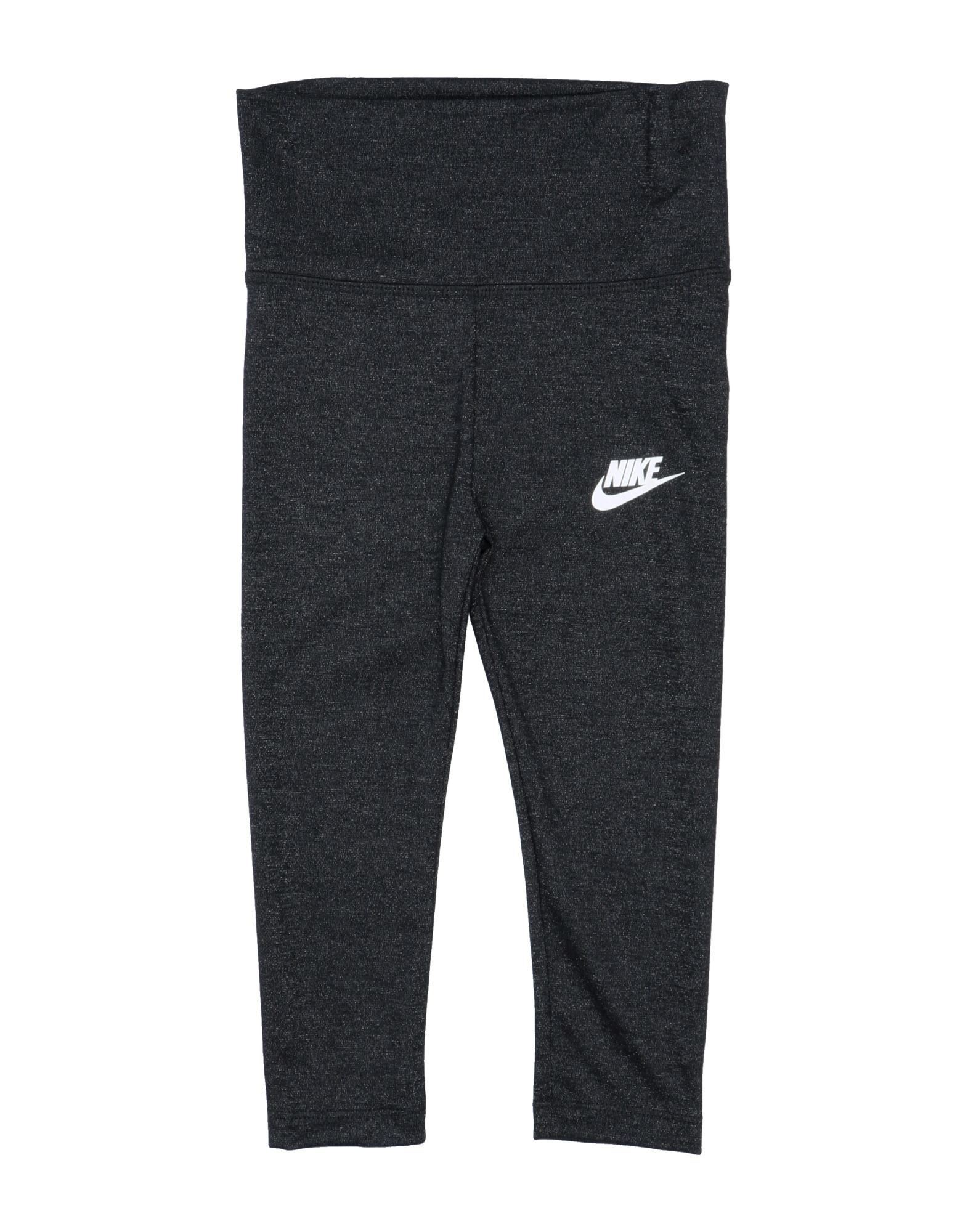 NIKE Leggings Kinder Schwarz von NIKE