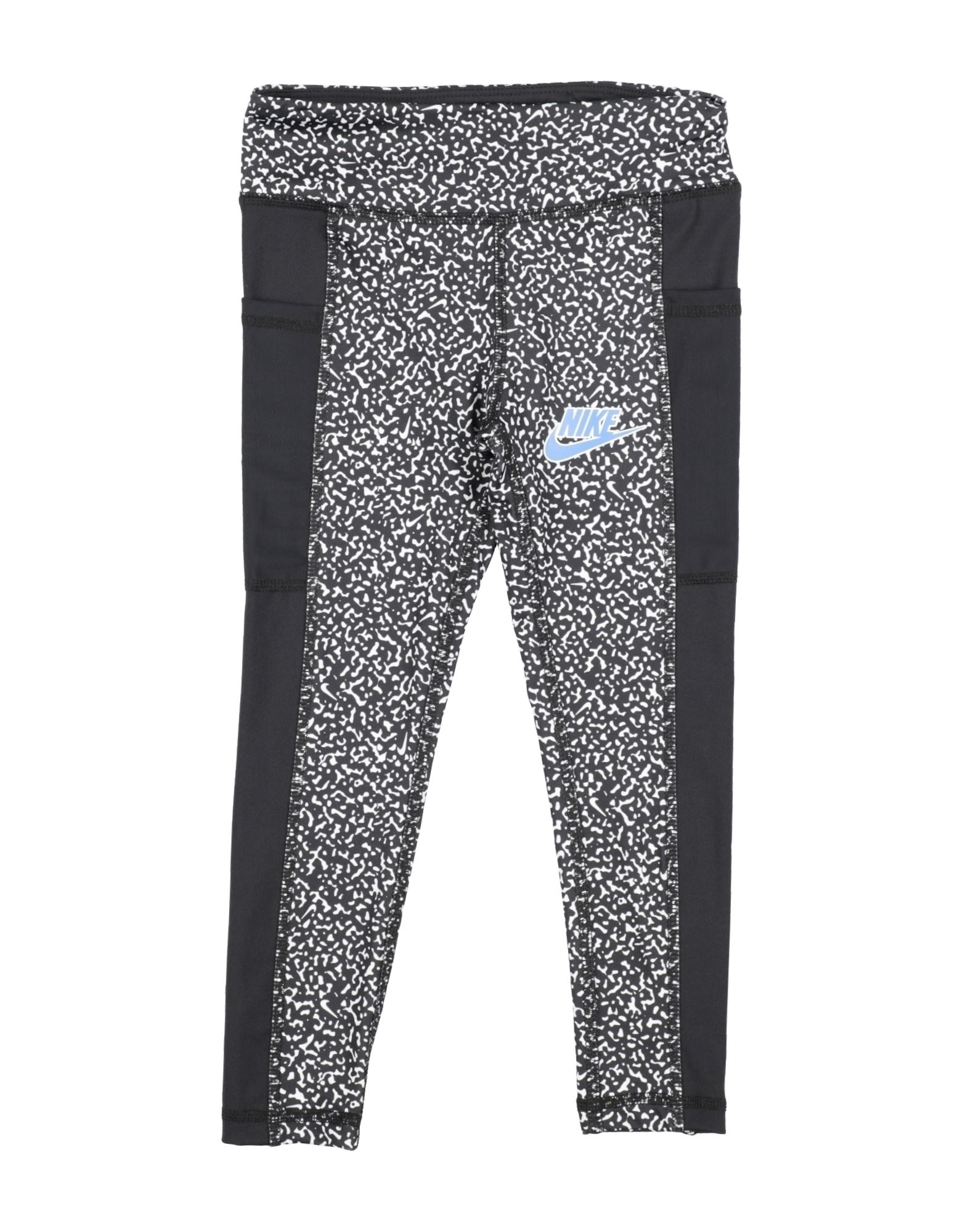 NIKE Leggings Kinder Schwarz von NIKE