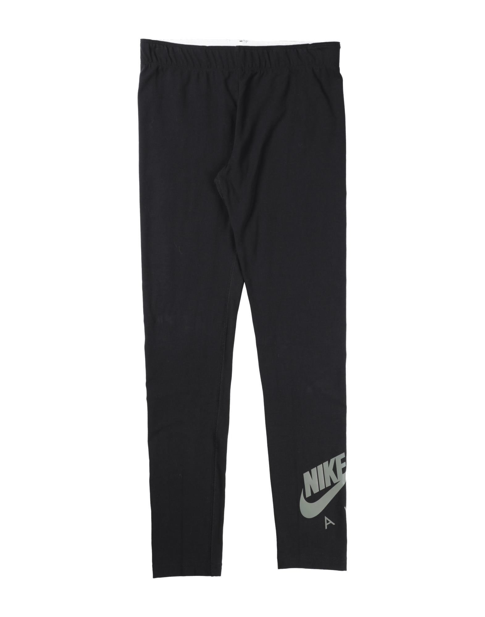 NIKE Leggings Kinder Schwarz von NIKE