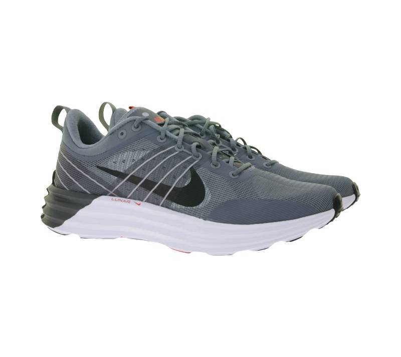NIKE Lunar Roam Herren Sneaker Mesh-Turnschuhe mit Lunar Foam Sohle HM0713-002 Grau von NIKE