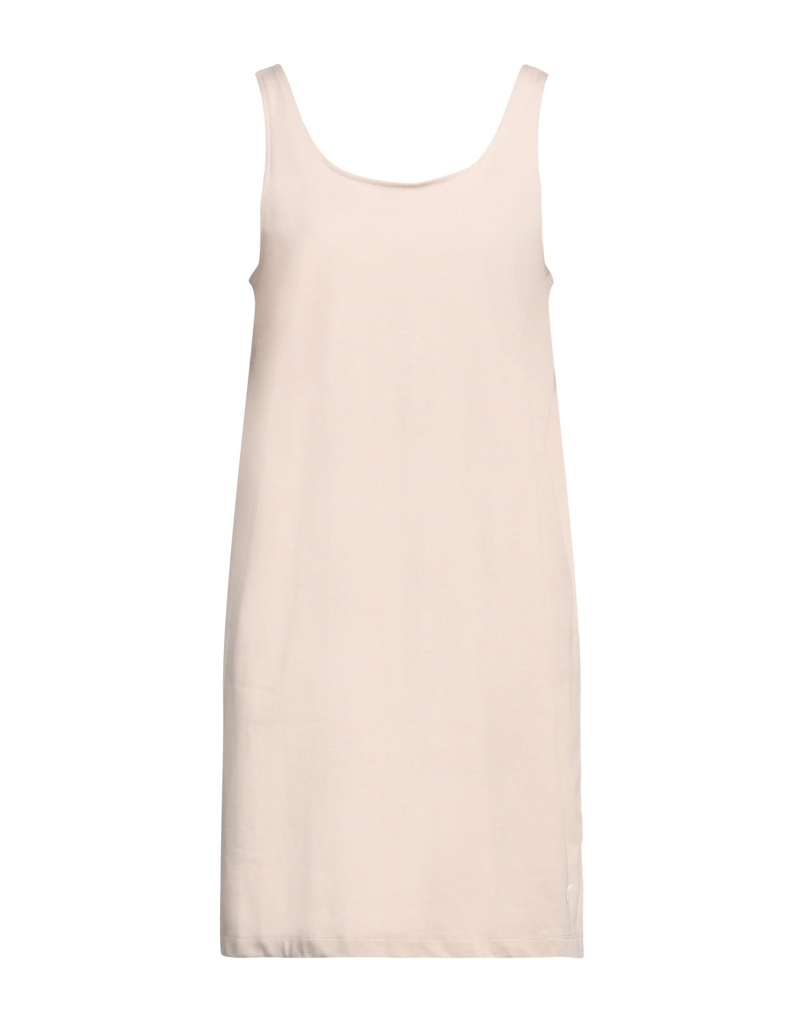 NIKE Mini-kleid Damen Beige von NIKE