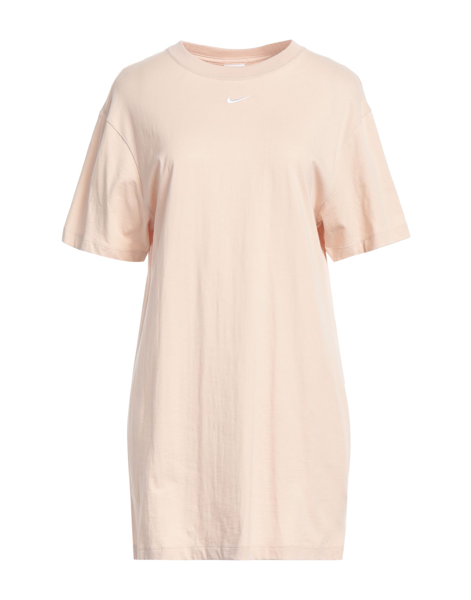 NIKE Mini-kleid Damen Beige von NIKE