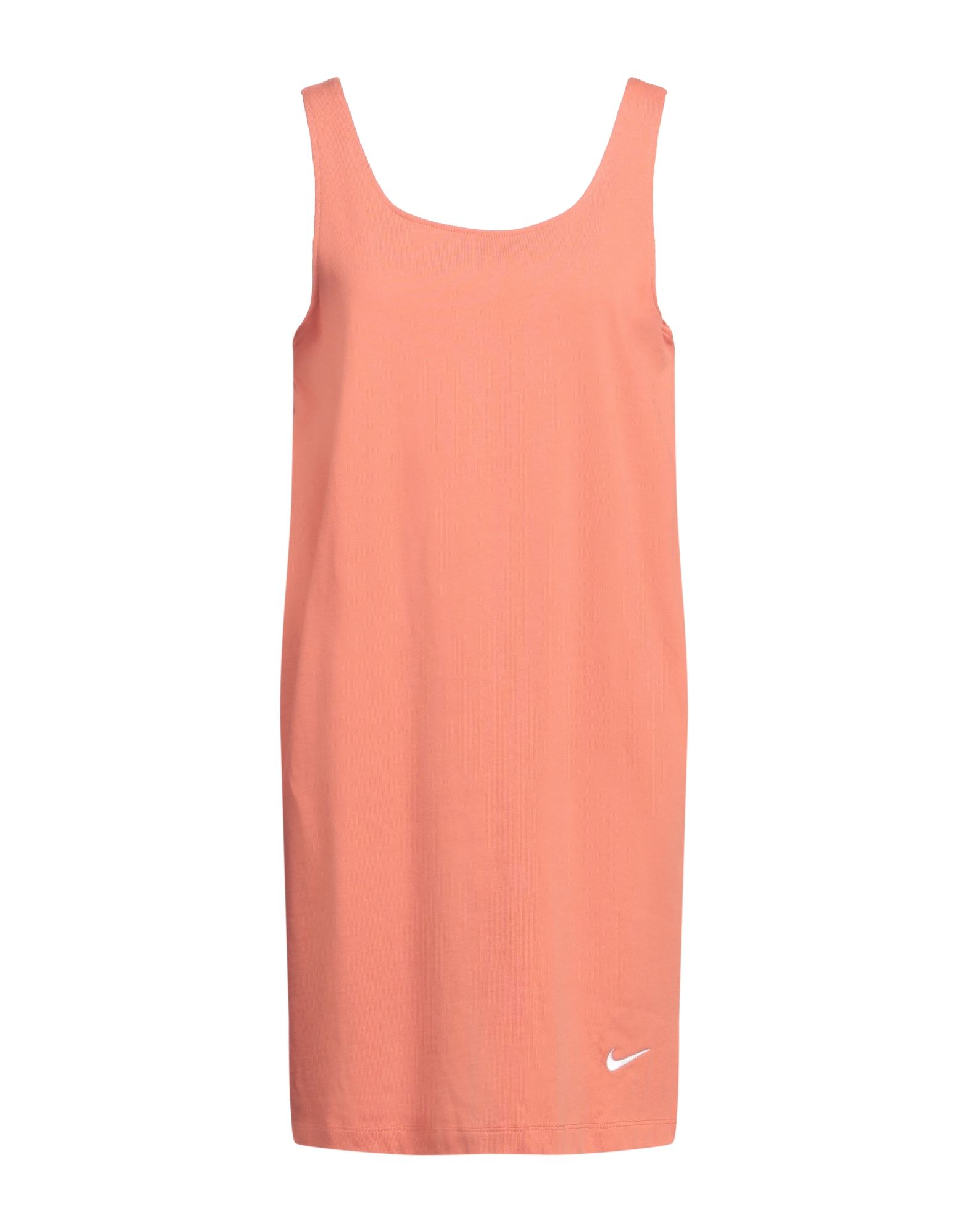 NIKE Mini-kleid Damen Mandarine von NIKE