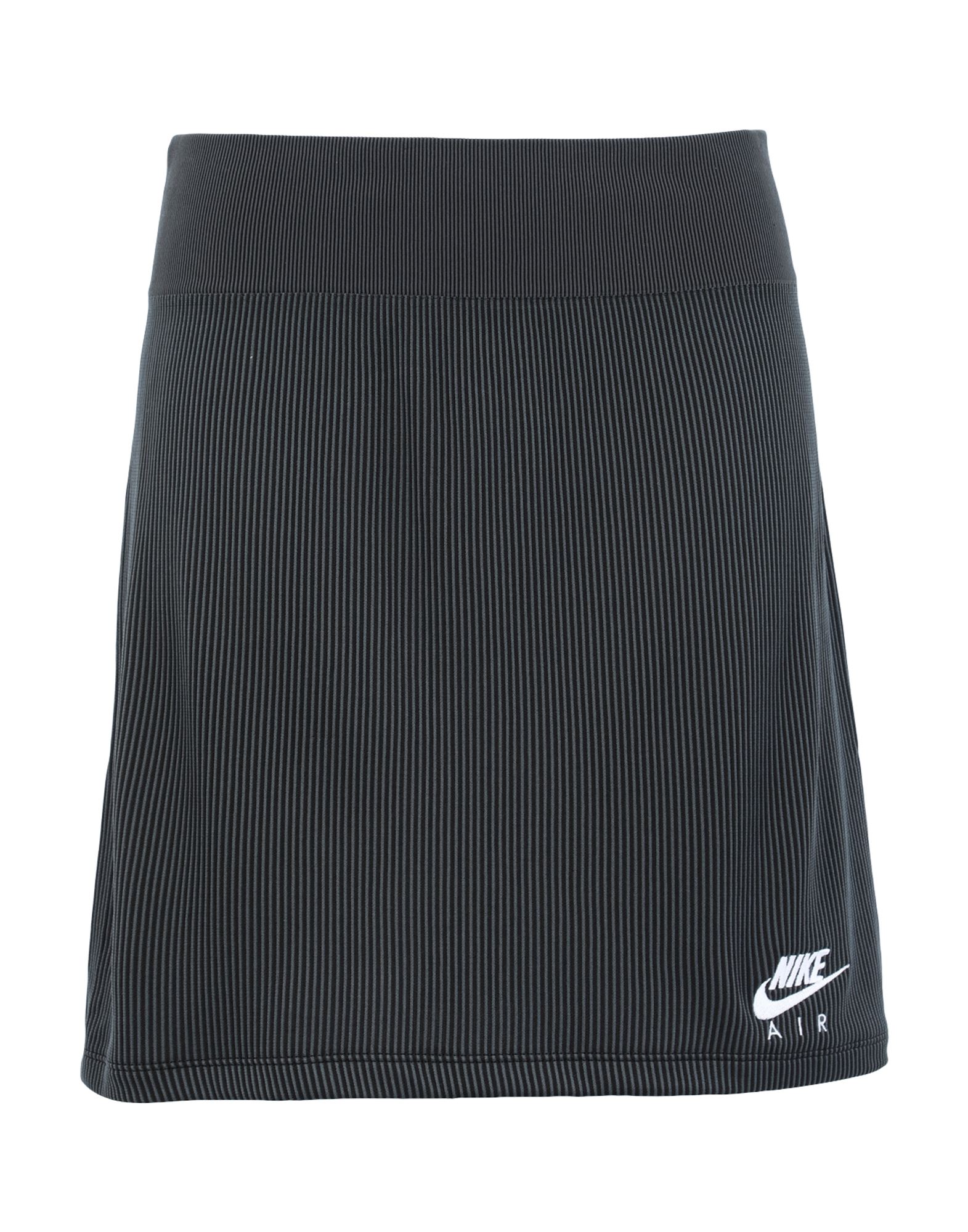 NIKE Minirock Damen Schwarz von NIKE