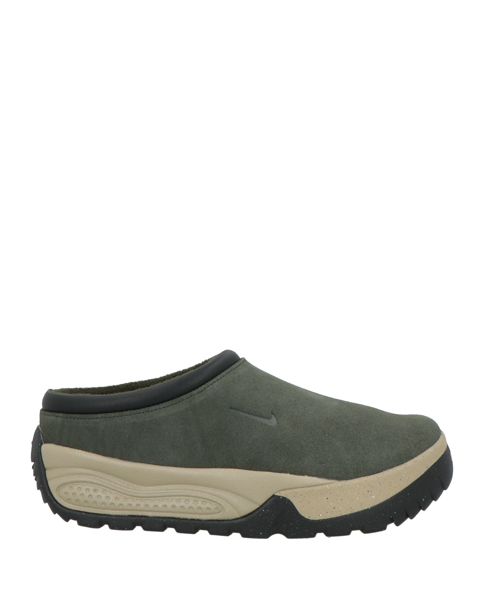 NIKE Mules & Clogs Herren Salbeigrün von NIKE