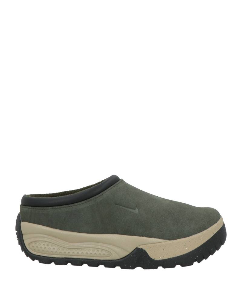 NIKE Mules & Clogs Herren Salbeigrün von NIKE