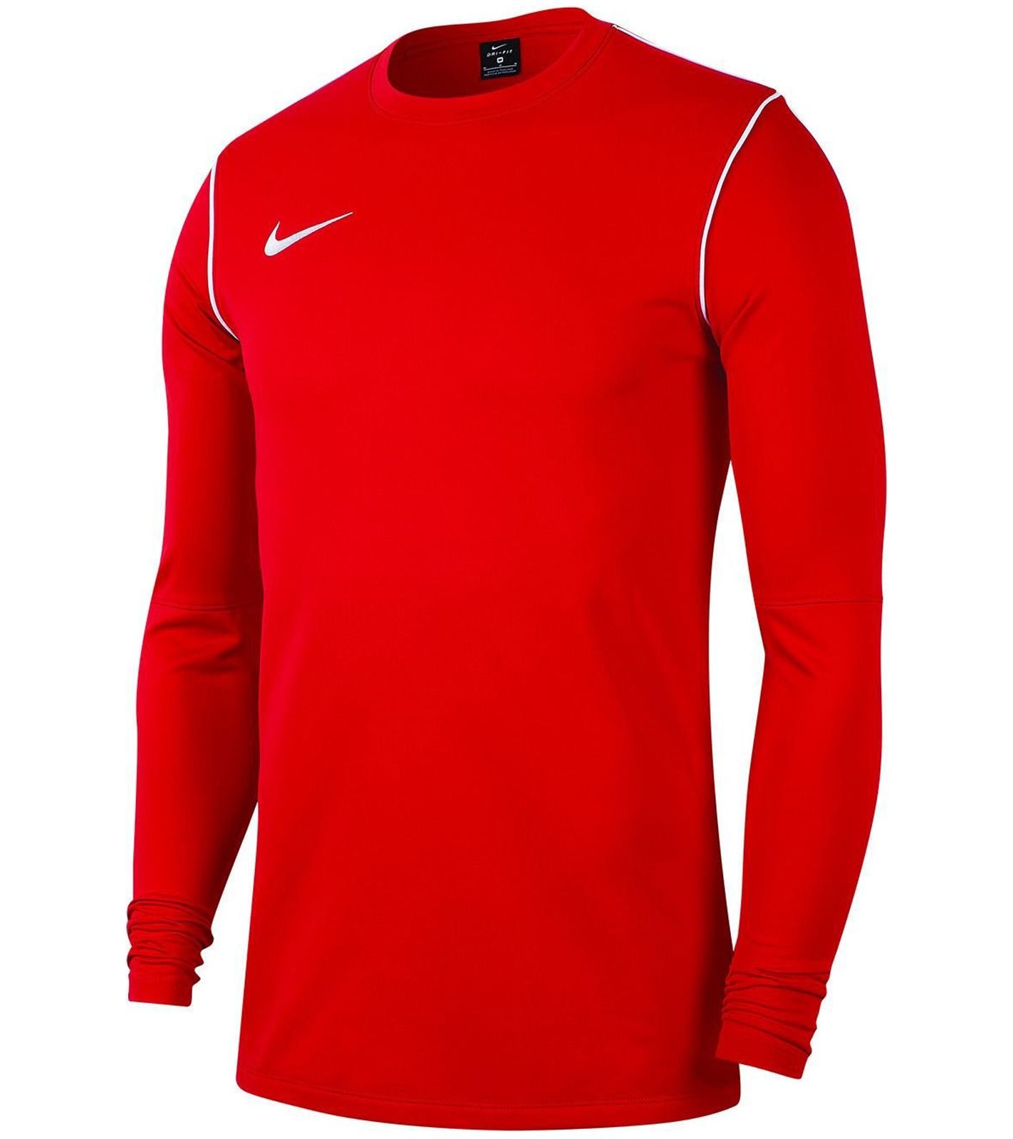 NIKE Performance Park 20 Kinder Langarm-Shirt mit Dry-Fit Technologie BV6901-657 Rot von NIKE