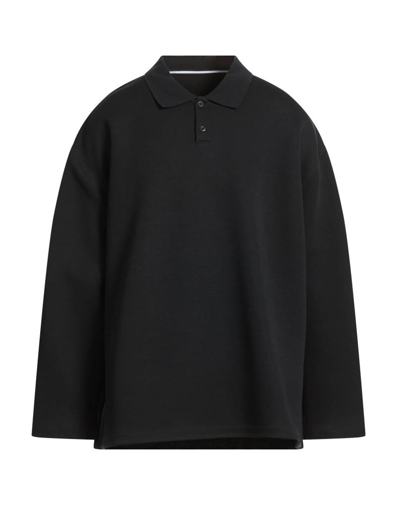 NIKE Poloshirt Herren Schwarz von NIKE