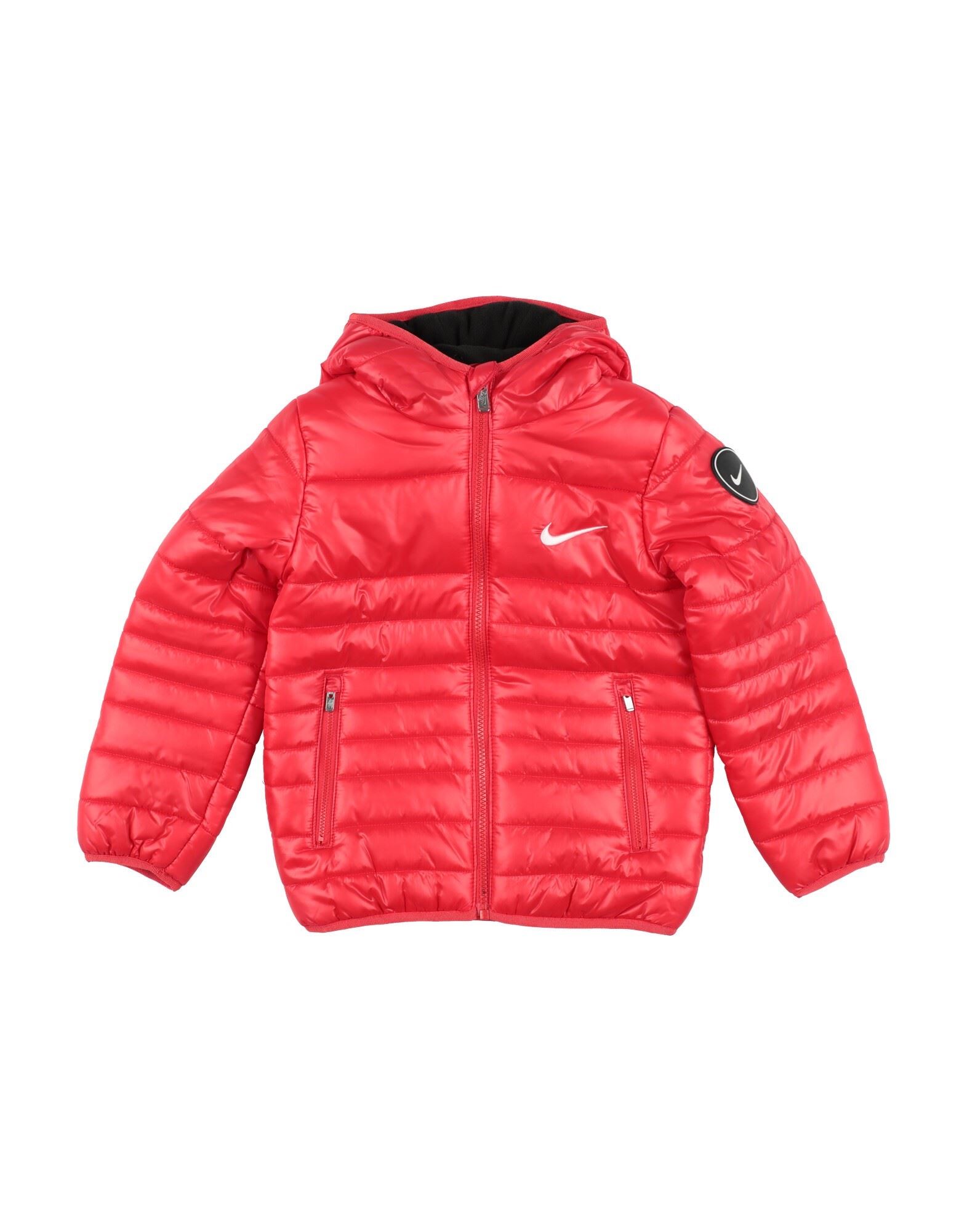 NIKE Pufferjacke & Daunenjacke Kinder Rot von NIKE