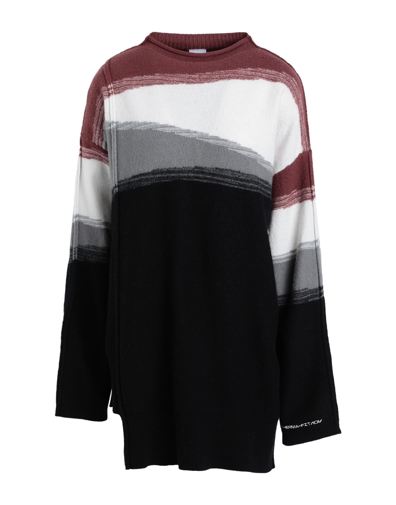 NIKE Pullover Damen Schwarz von NIKE