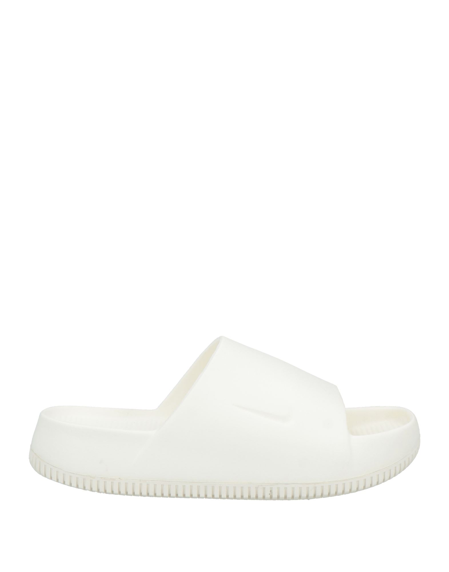 NIKE Sandale Damen Weiß von NIKE