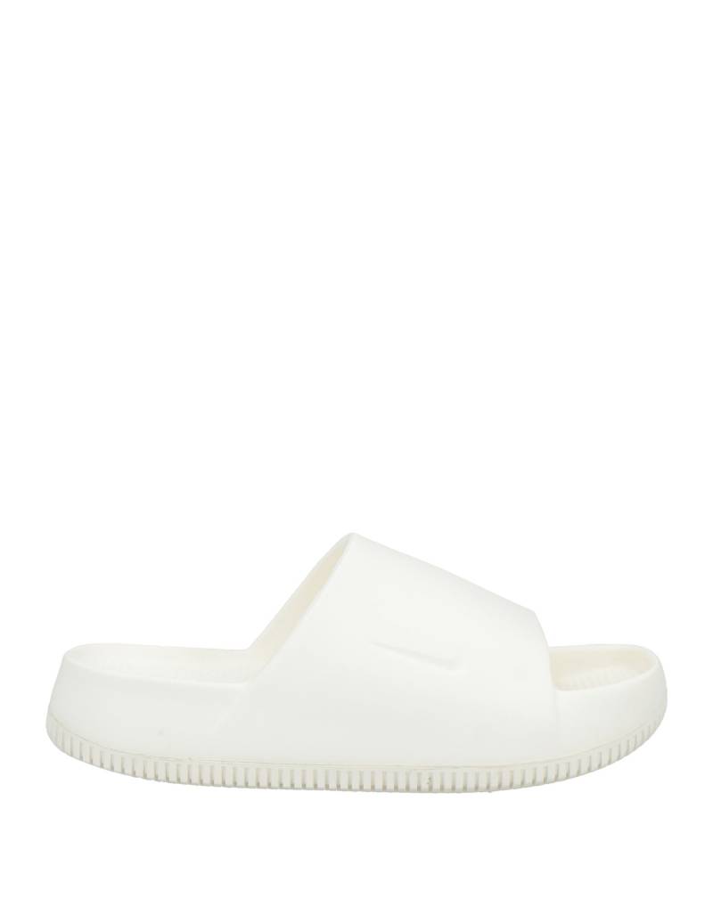 NIKE Sandale Damen Weiß von NIKE