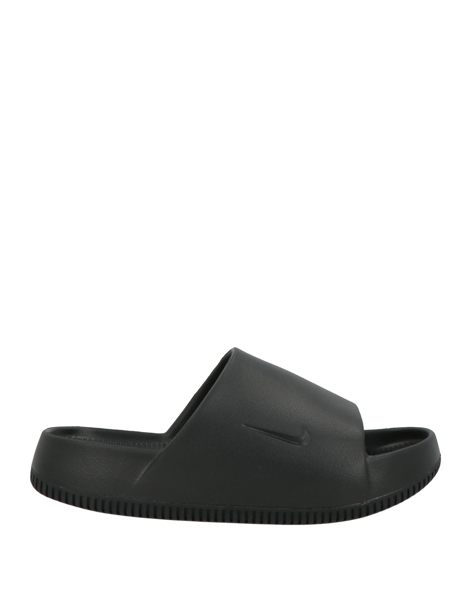 NIKE Sandale Herren Schwarz von NIKE