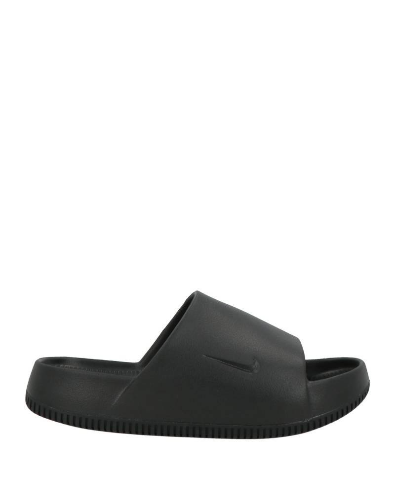 NIKE Sandale Herren Schwarz von NIKE