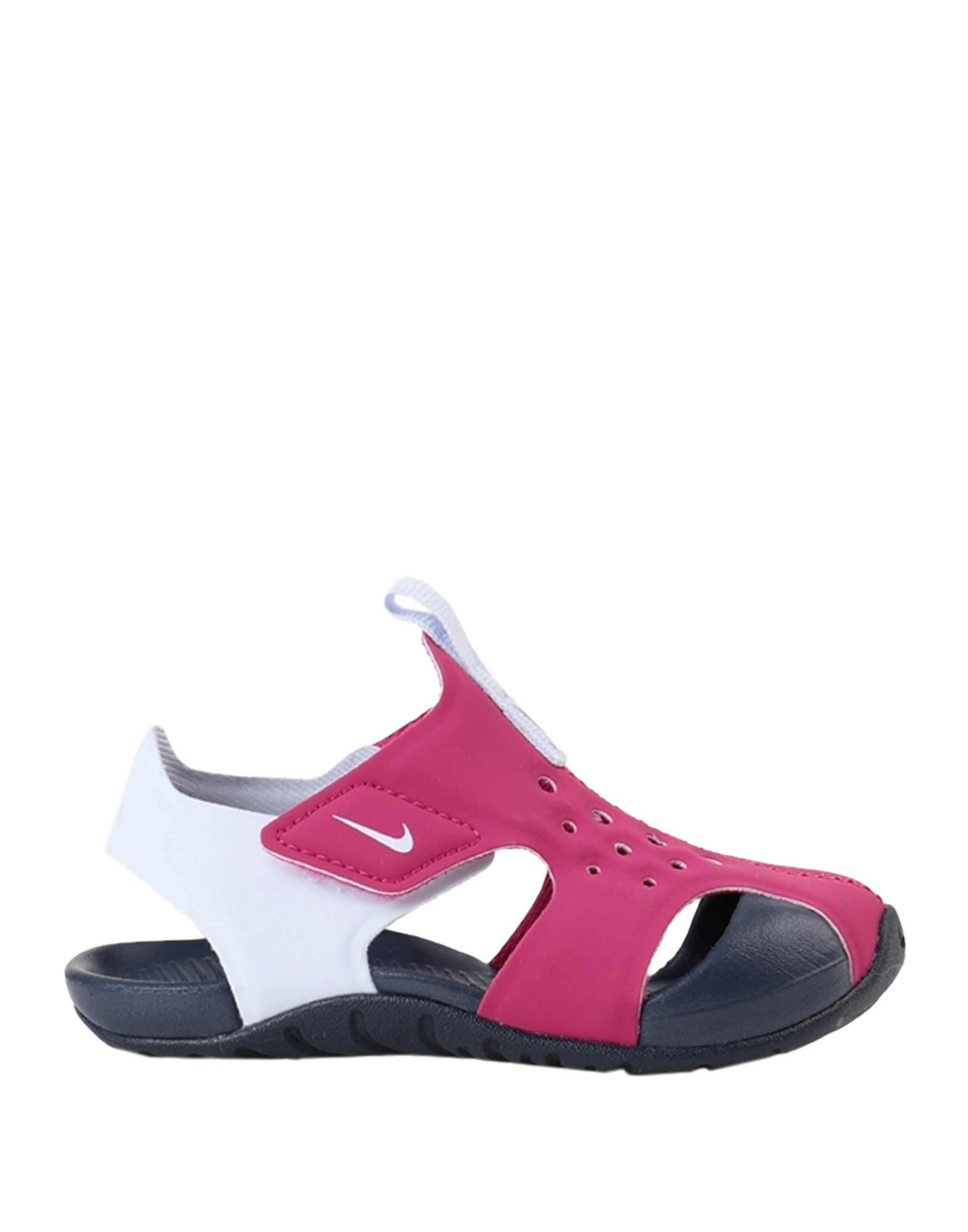 NIKE Sandale Kinder Fuchsia von NIKE