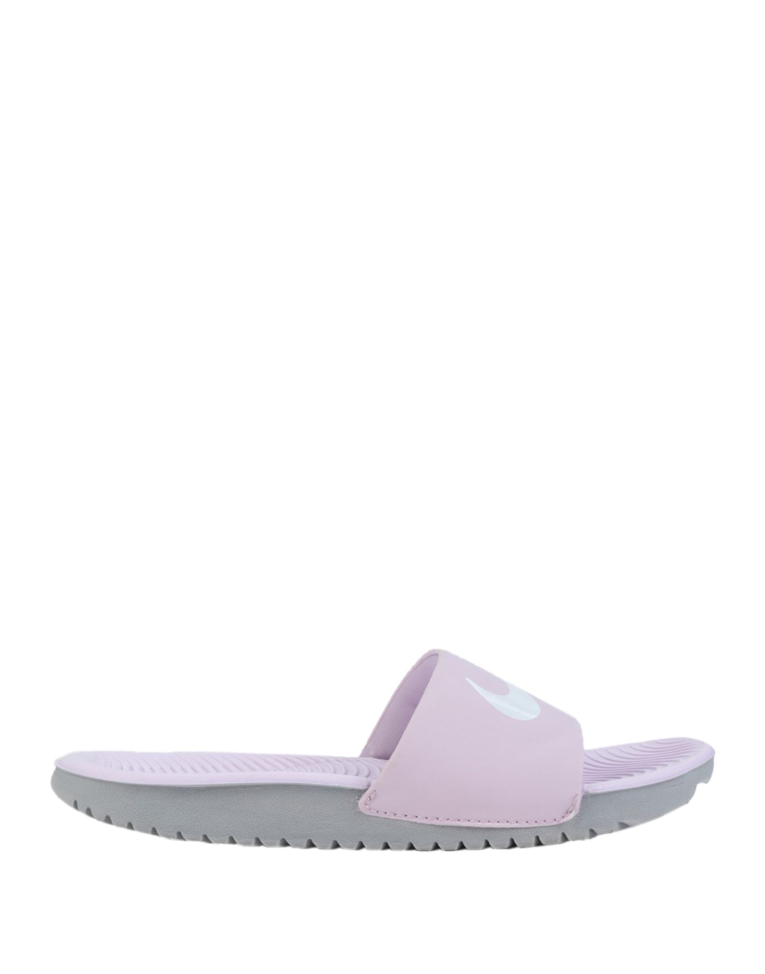 NIKE Sandale Kinder Lila von NIKE