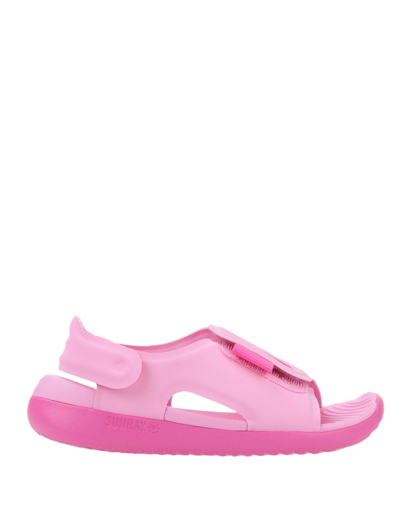 NIKE Sandale Kinder Rosa von NIKE