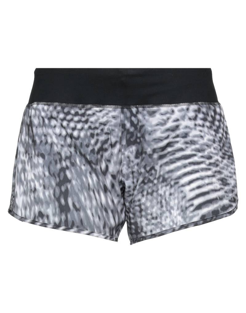 NIKE Shorts & Bermudashorts Damen Grau NIKE Shorts & Bermudashorts Damen Grau von NIKE
