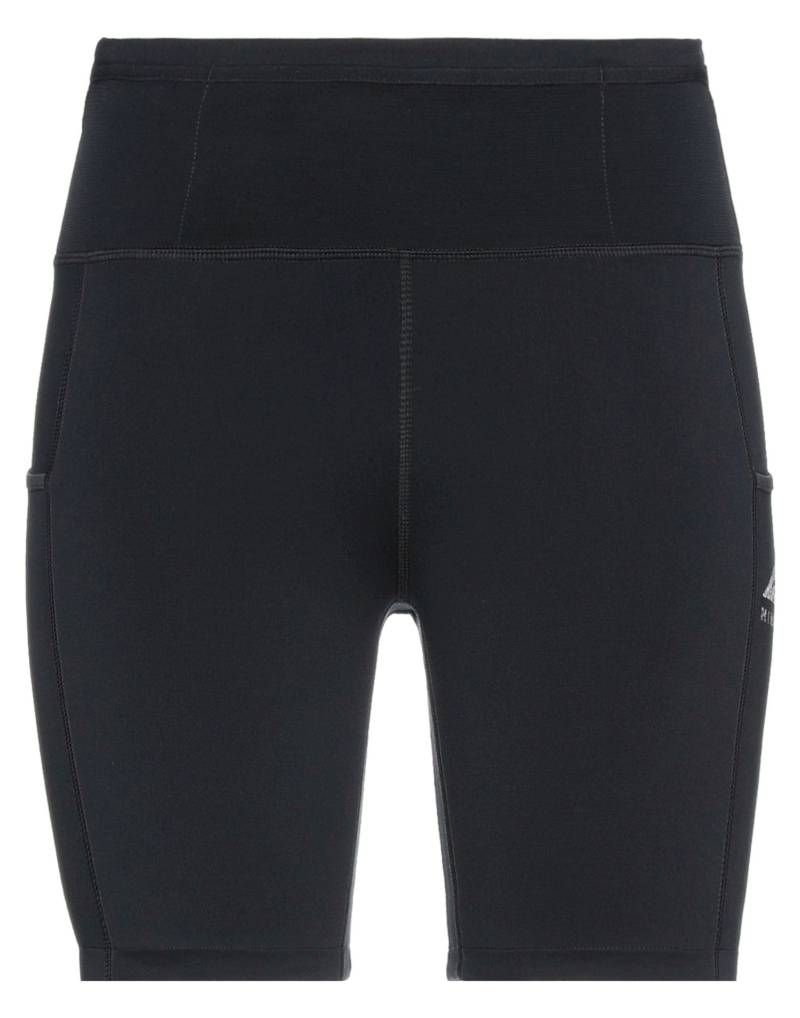 NIKE Shorts & Bermudashorts Damen Schwarz NIKE Shorts & Bermudashorts Damen Schwarz von NIKE