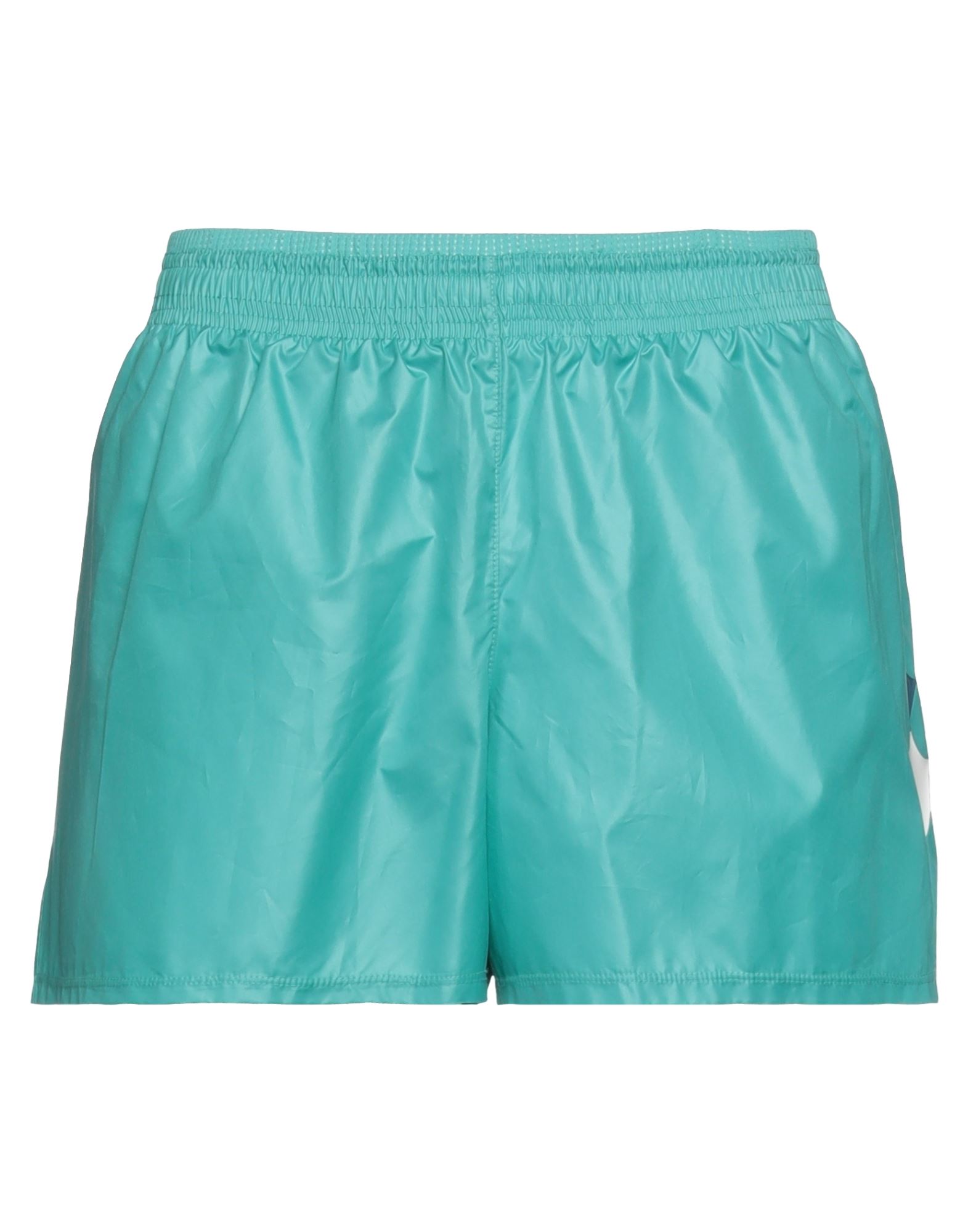 NIKE Shorts & Bermudashorts Damen Tūrkis von NIKE