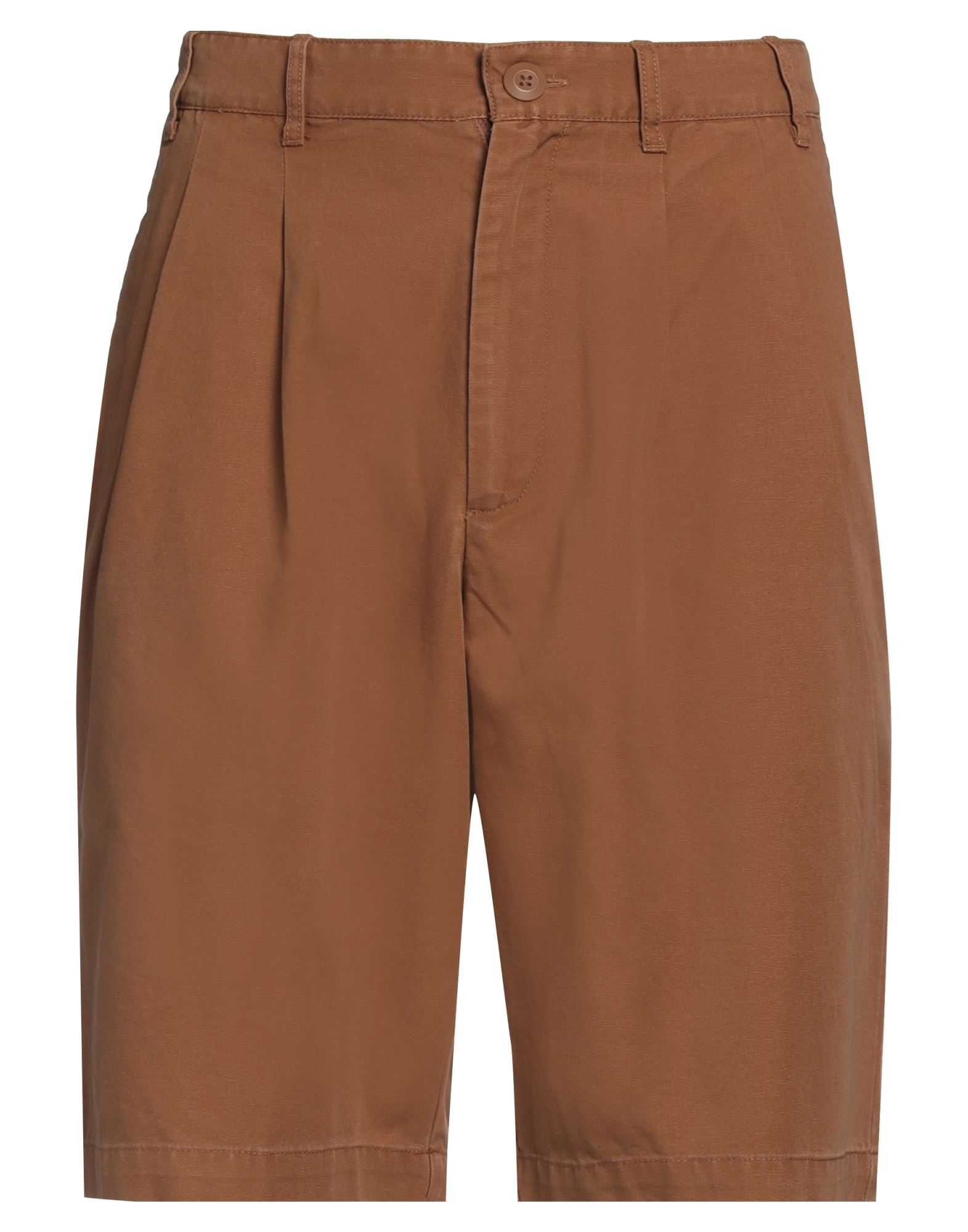 NIKE Shorts & Bermudashorts Herren Kamel NIKE Shorts & Bermudashorts Herren Kamel von NIKE