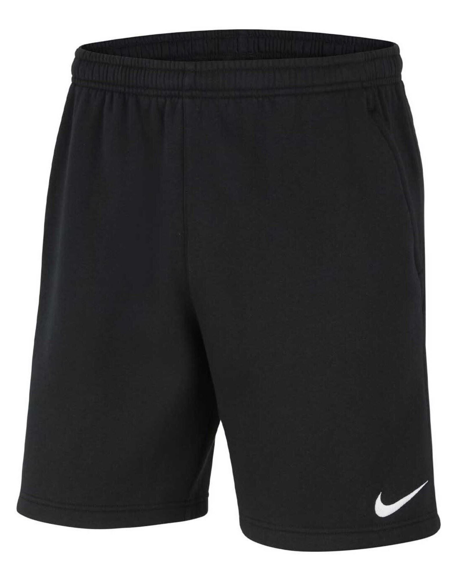 NIKE Shorts & Bermudashorts Herren Schwarz von NIKE