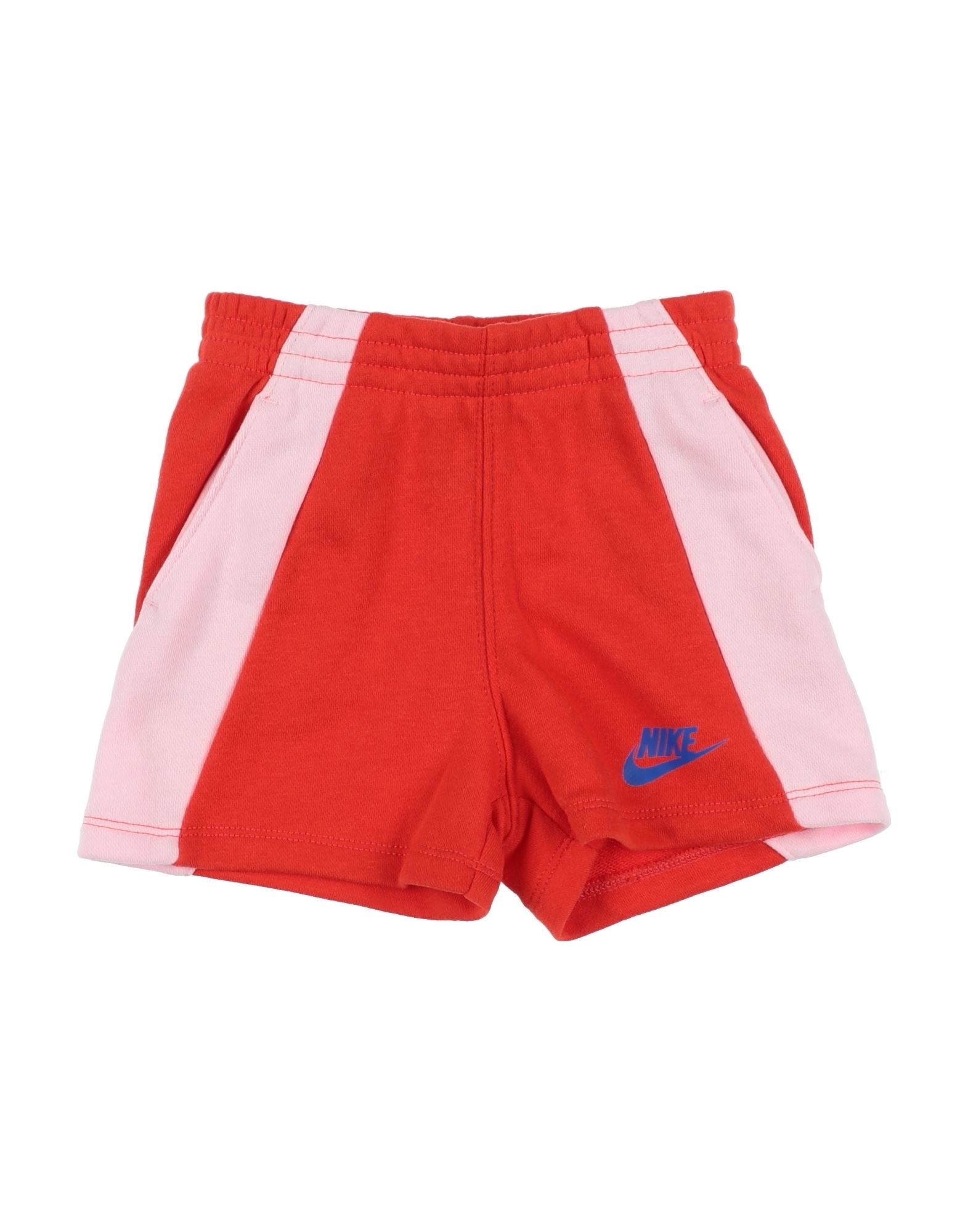 NIKE Shorts & Bermudashorts Kinder Tomatenrot von NIKE