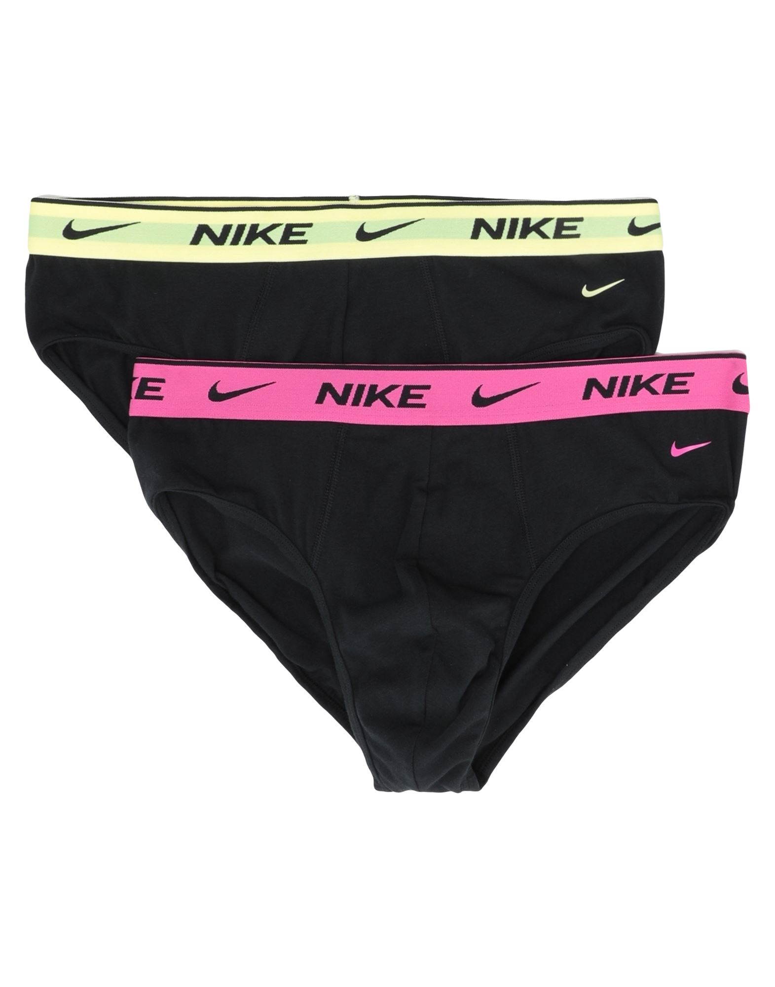 NIKE Slip Herren Schwarz von NIKE