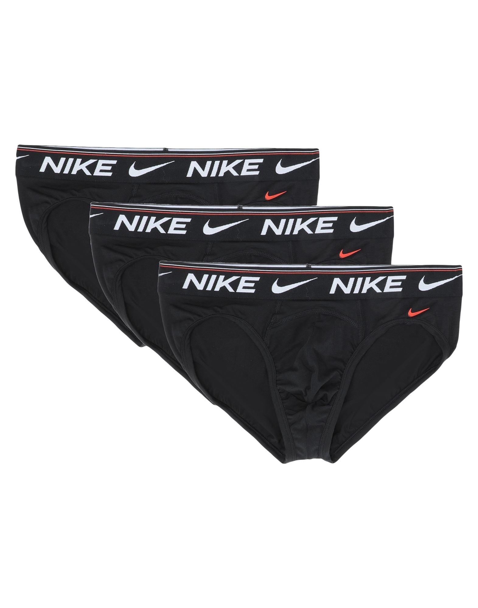 NIKE Slip Herren Schwarz von NIKE