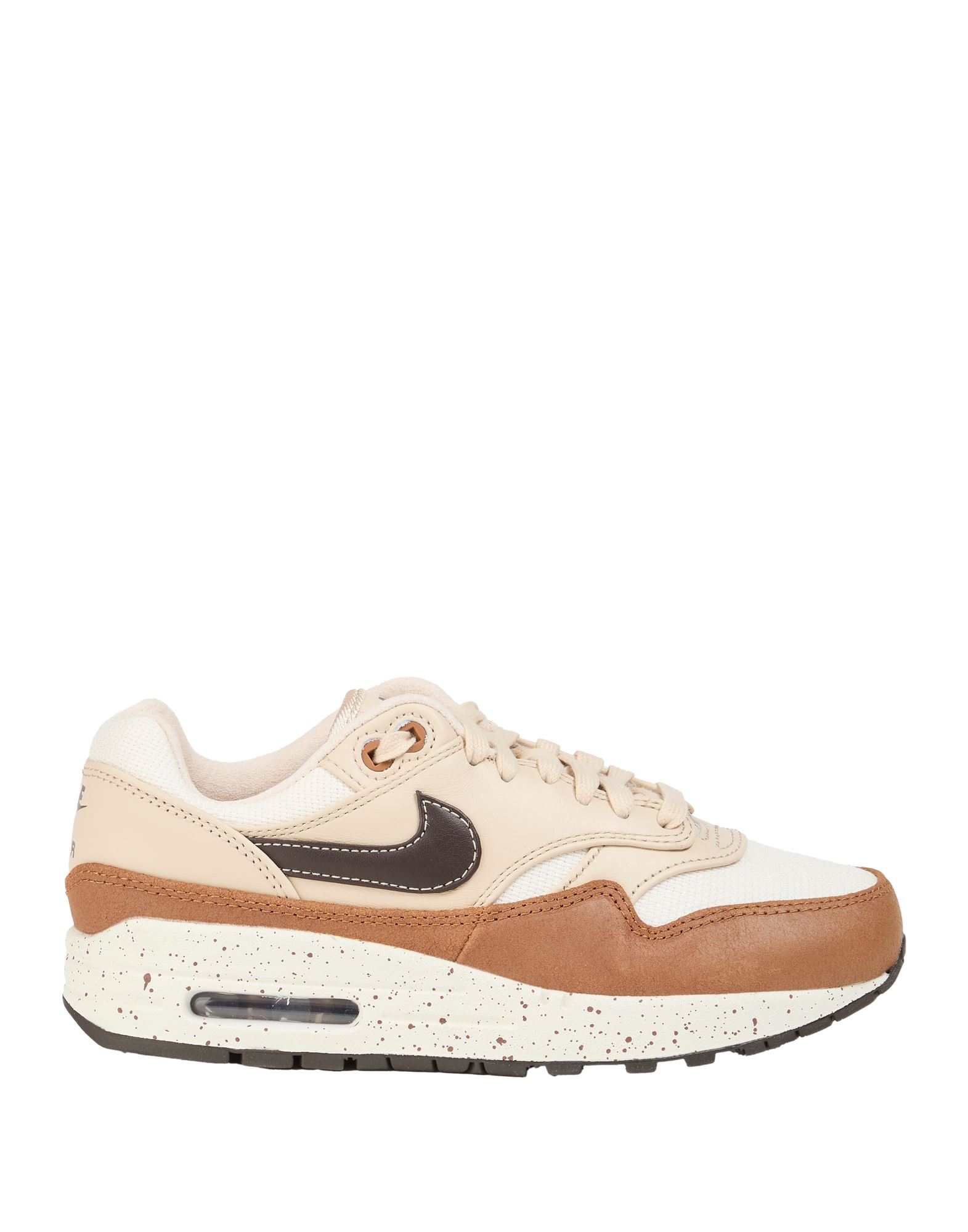 NIKE Sneakers Damen Beige von NIKE