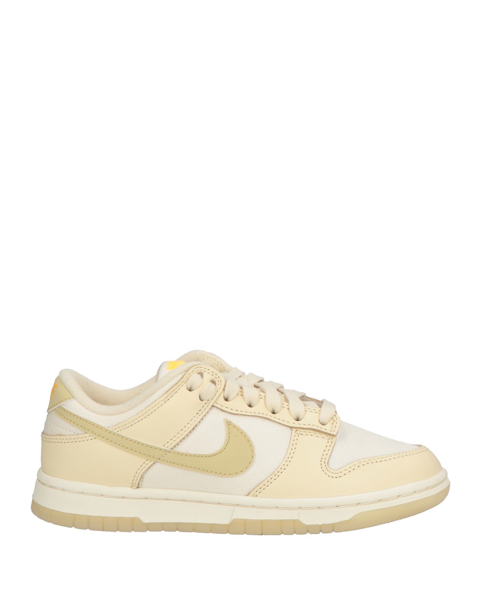 NIKE Sneakers Damen Cremeweiß NIKE Sneakers Damen Cremeweiß von NIKE