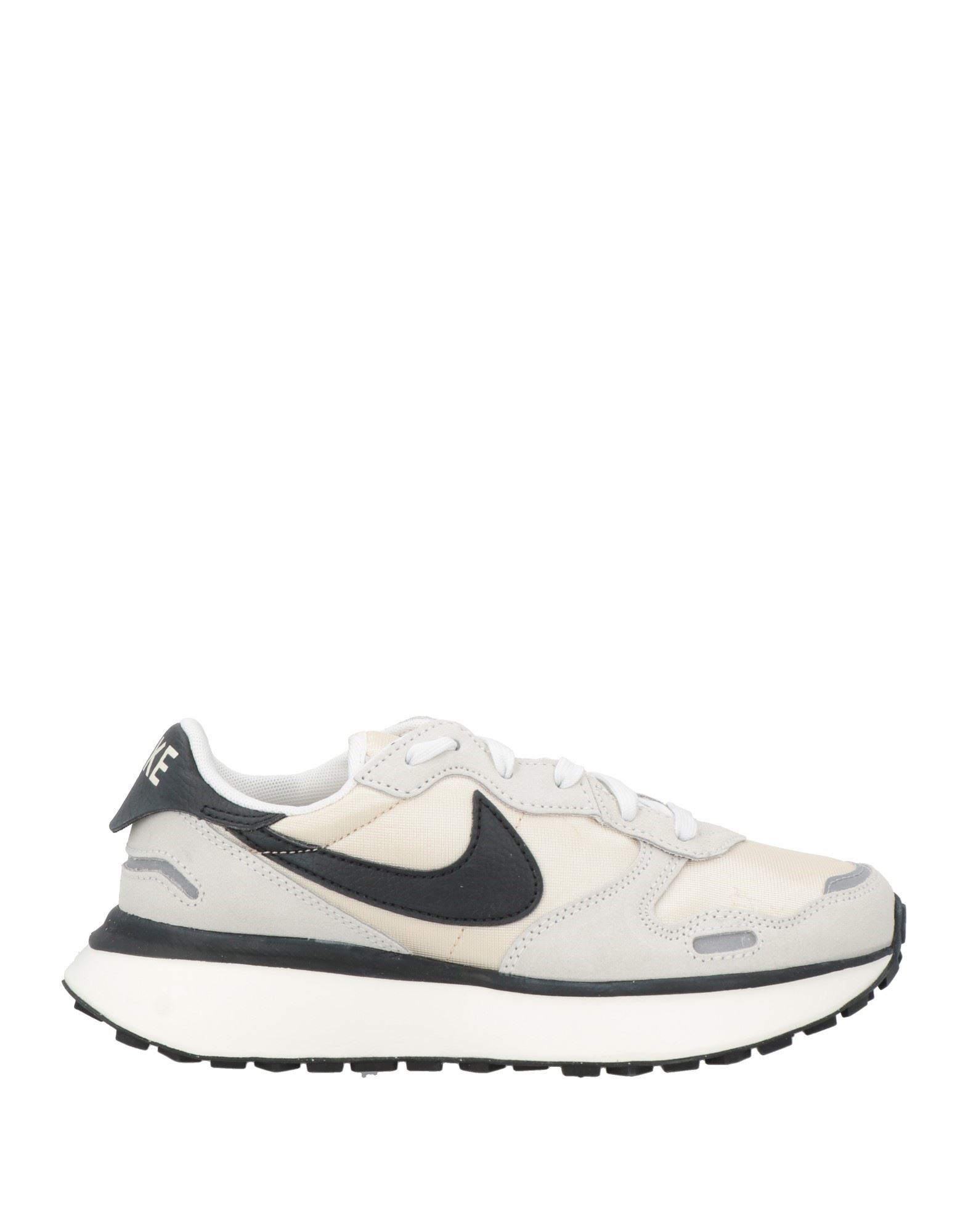 NIKE Sneakers Damen Elfenbein NIKE Sneakers Damen Elfenbein von NIKE