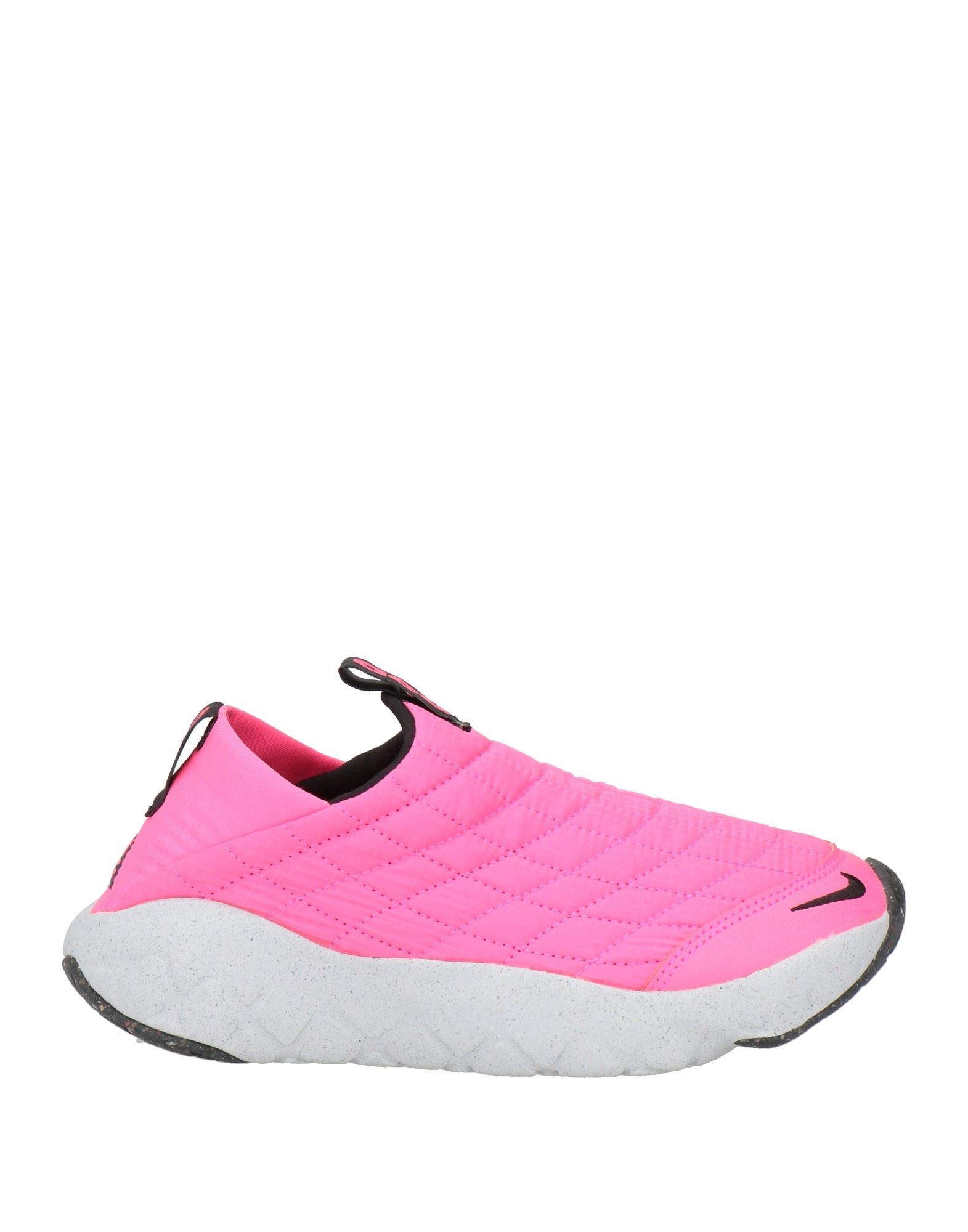 NIKE Sneakers Damen Fuchsia NIKE Sneakers Damen Fuchsia von NIKE